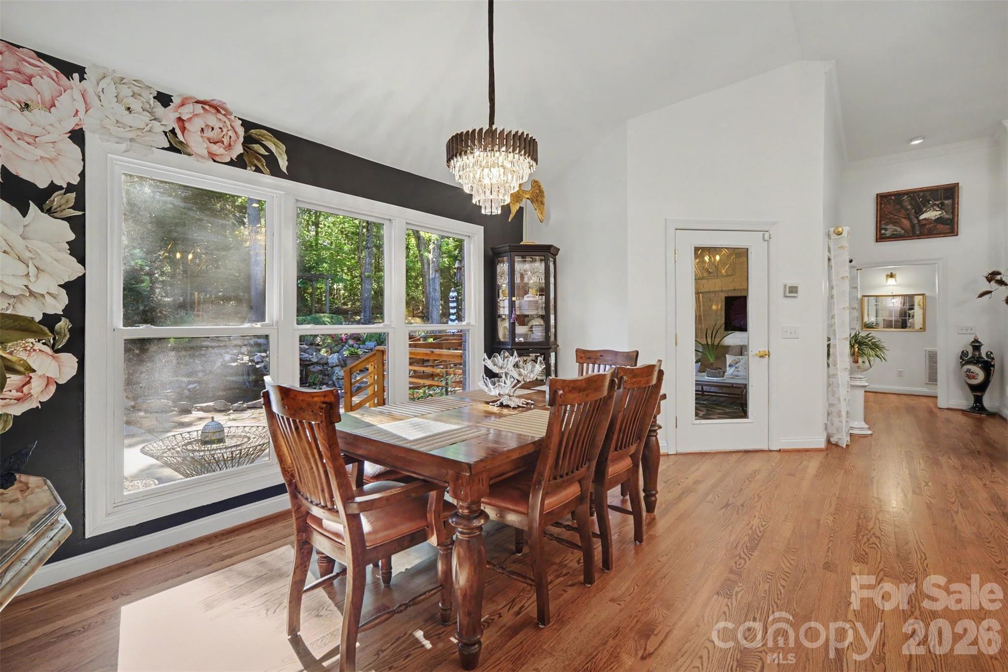 Triple C Mini Ranches - Residential