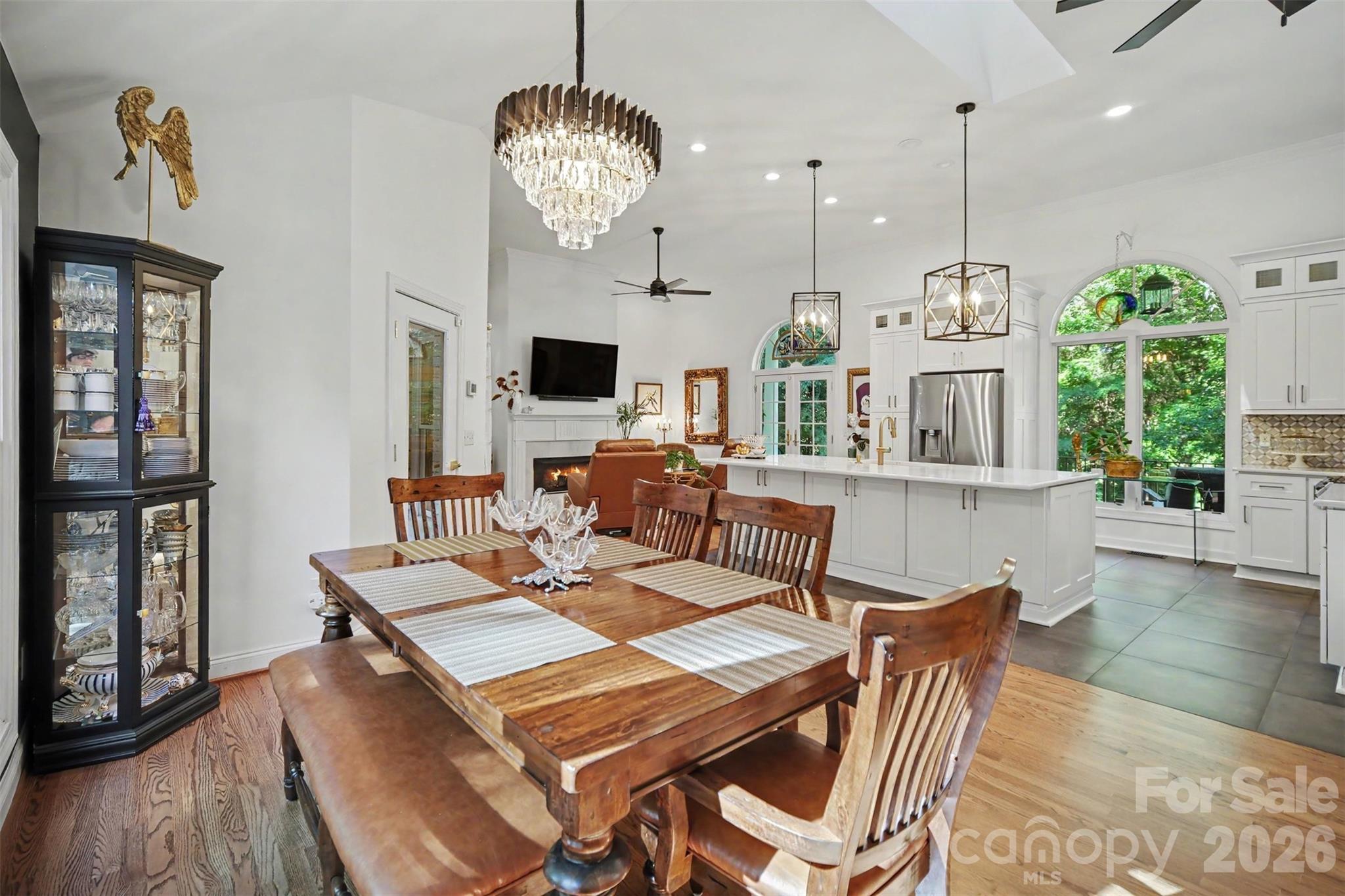Triple C Mini Ranches - Residential