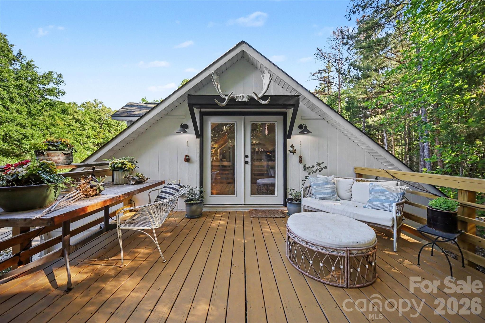 Triple C Mini Ranches - Residential