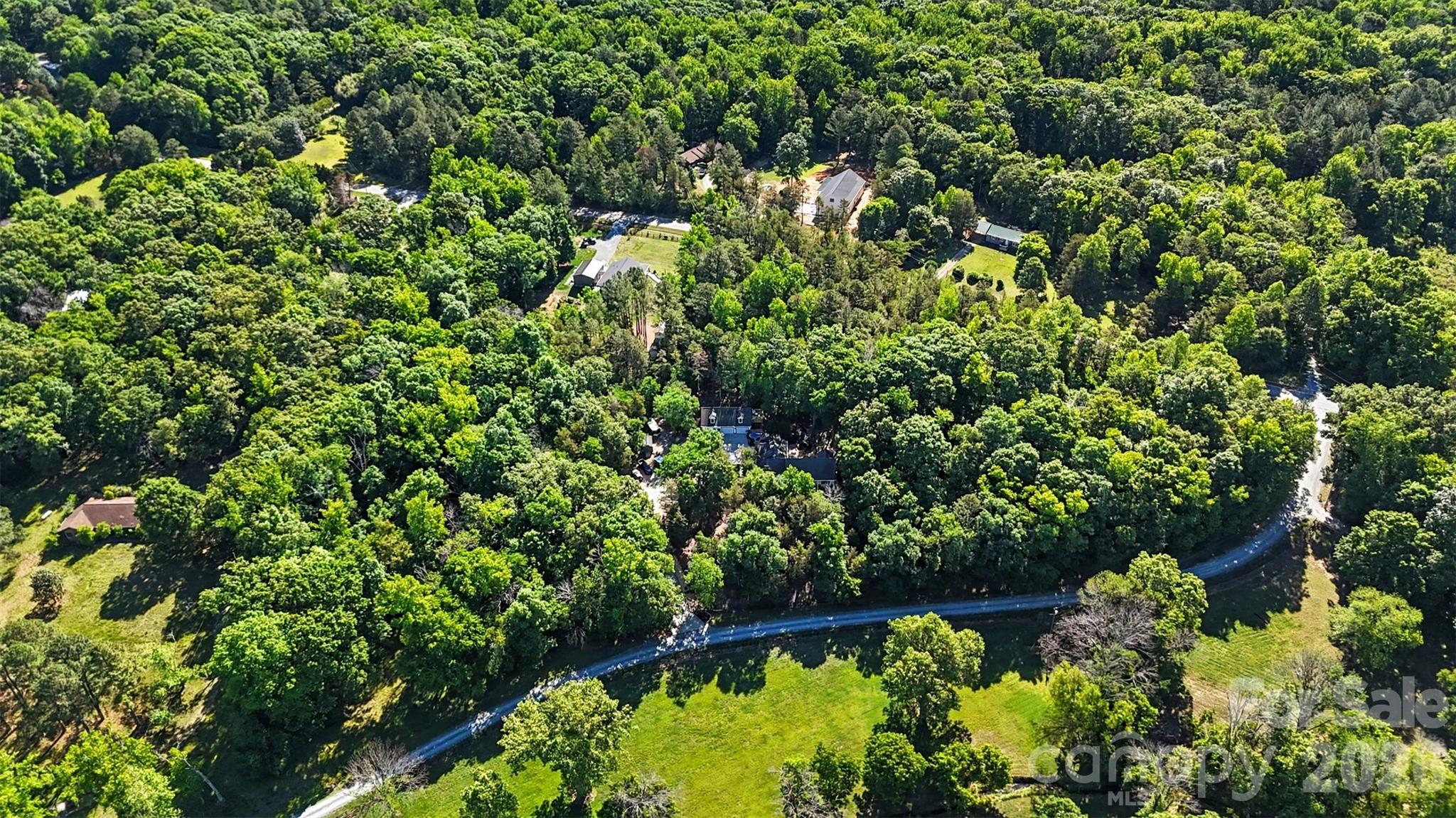 Triple C Mini Ranches - Residential