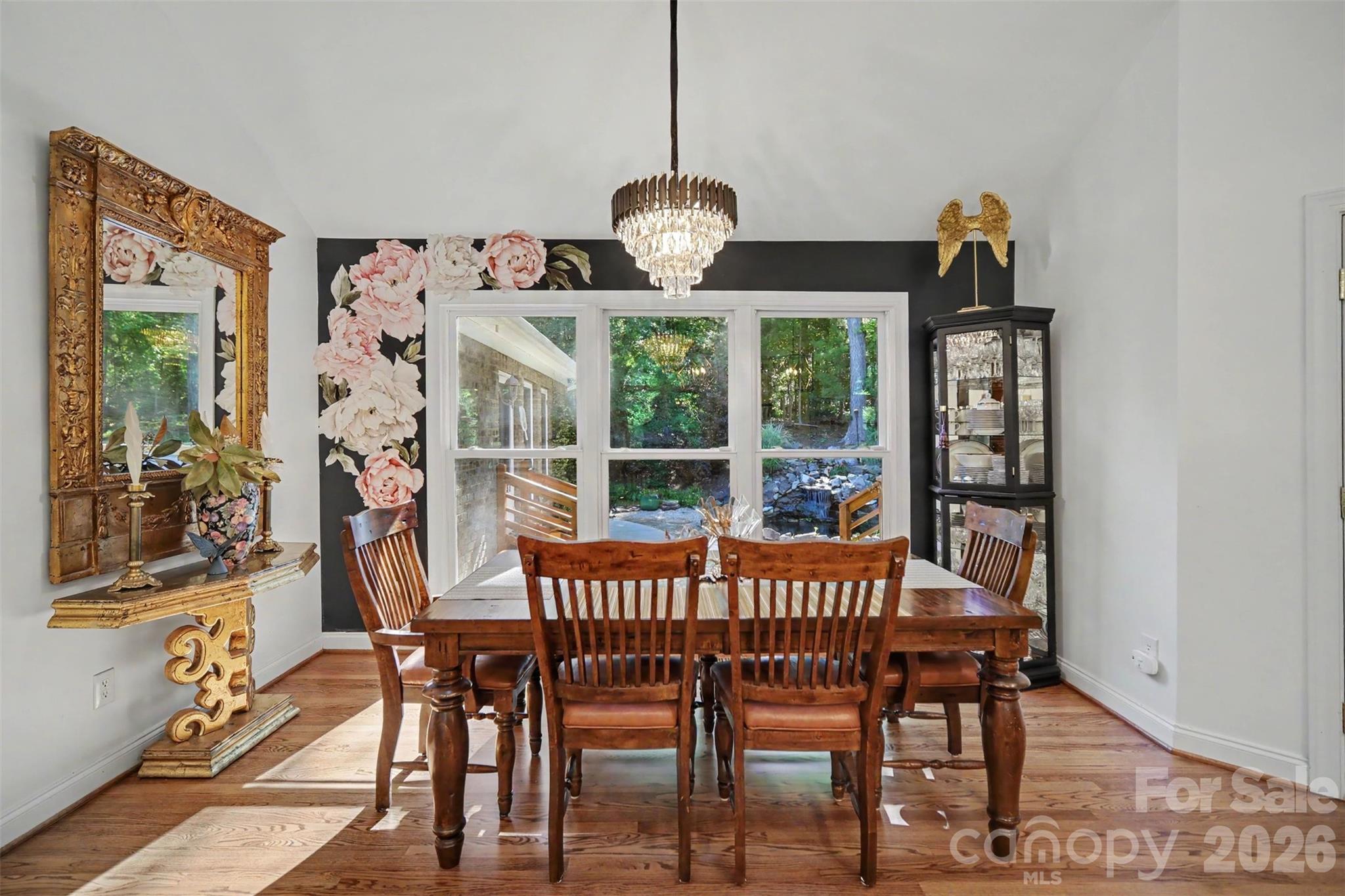 Triple C Mini Ranches - Residential