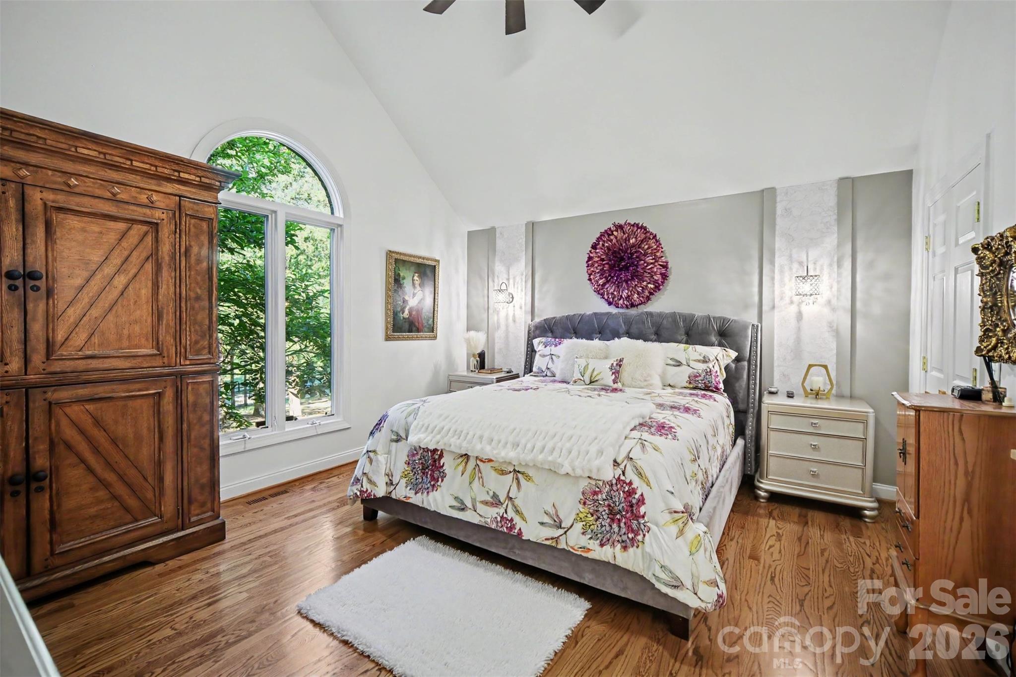 Triple C Mini Ranches - Residential