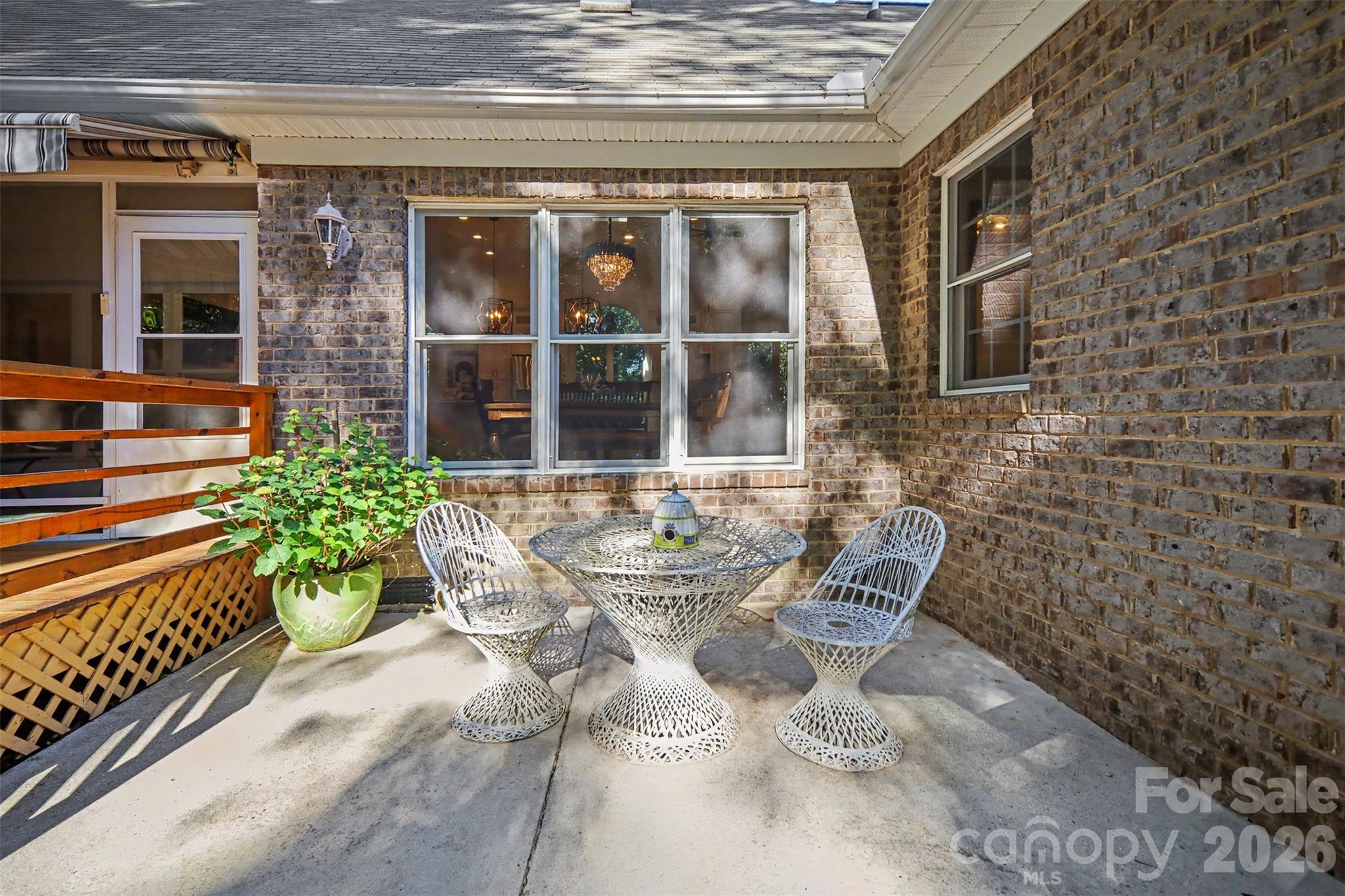 Triple C Mini Ranches - Residential