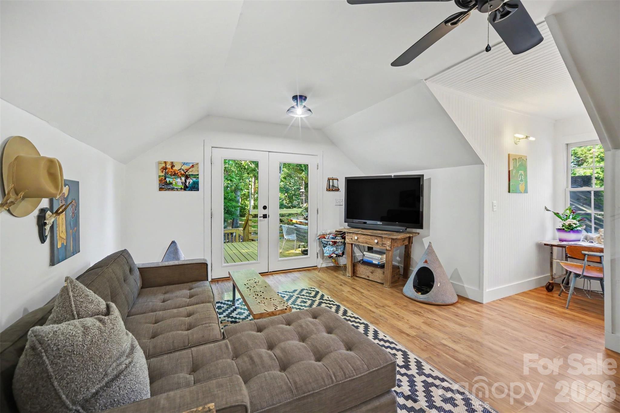 Triple C Mini Ranches - Residential