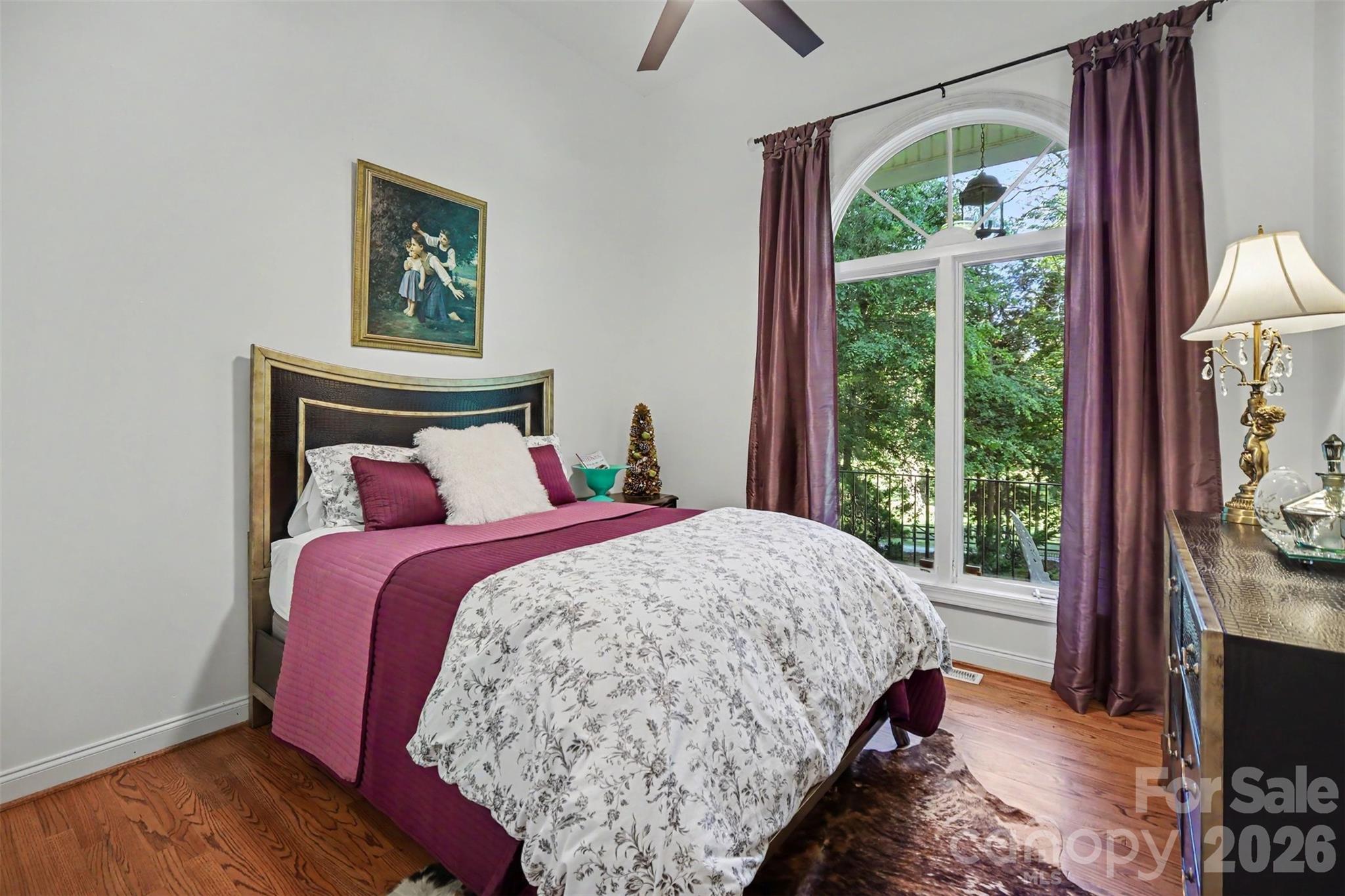 Triple C Mini Ranches - Residential