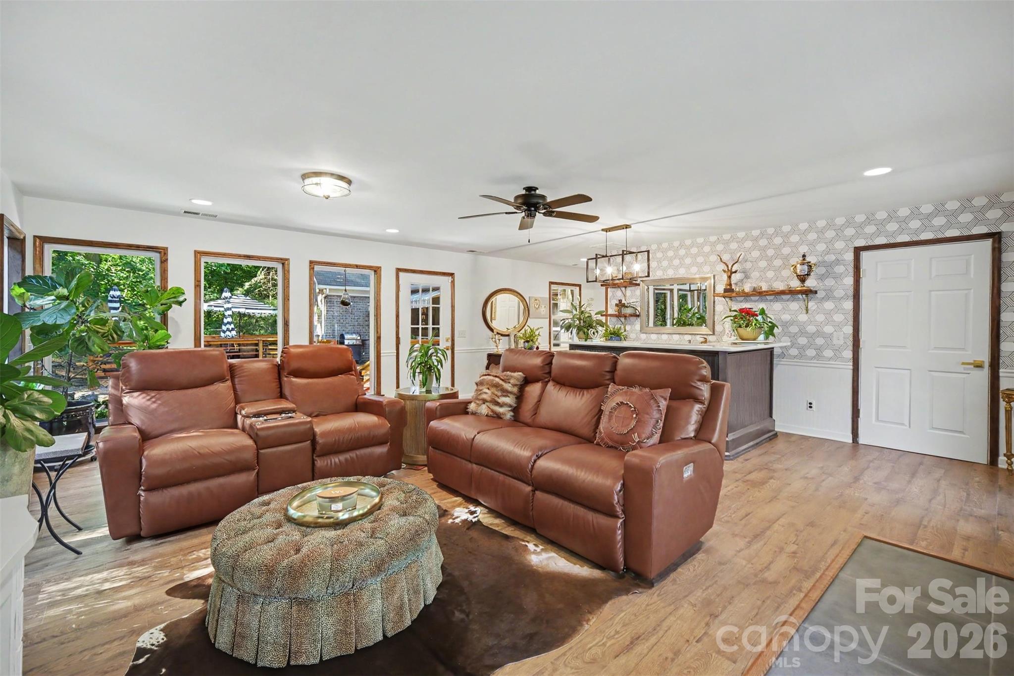 Triple C Mini Ranches - Residential