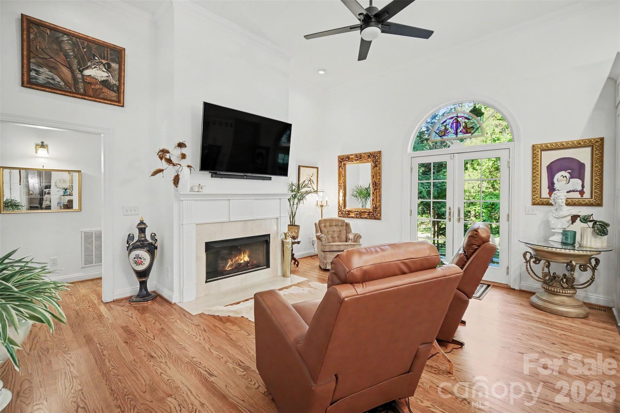 Triple C Mini Ranches - Residential