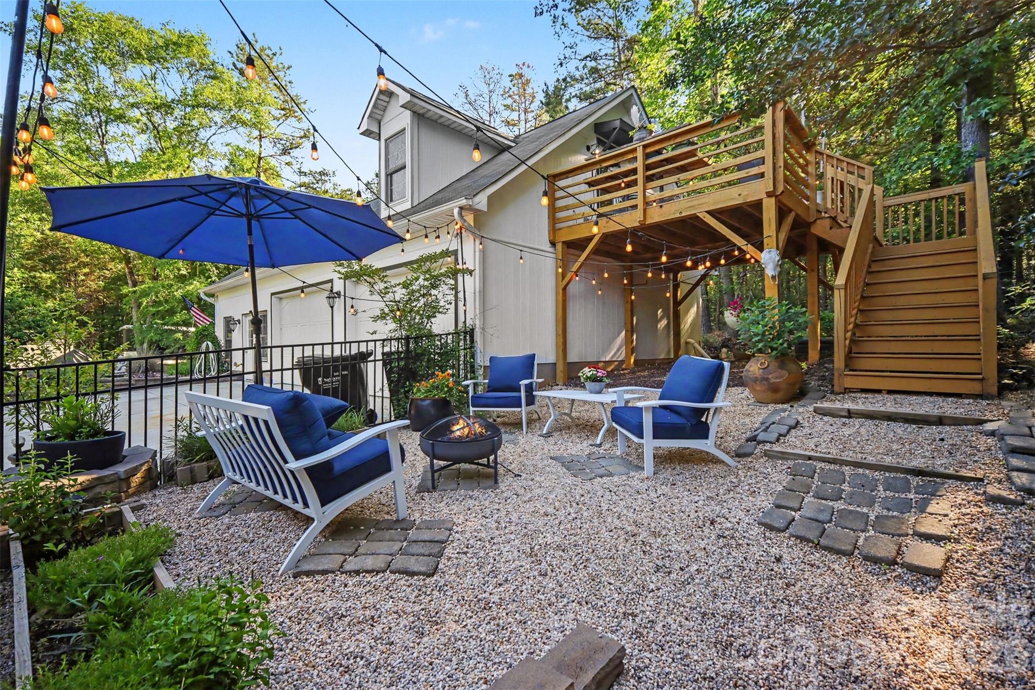 Triple C Mini Ranches - Residential