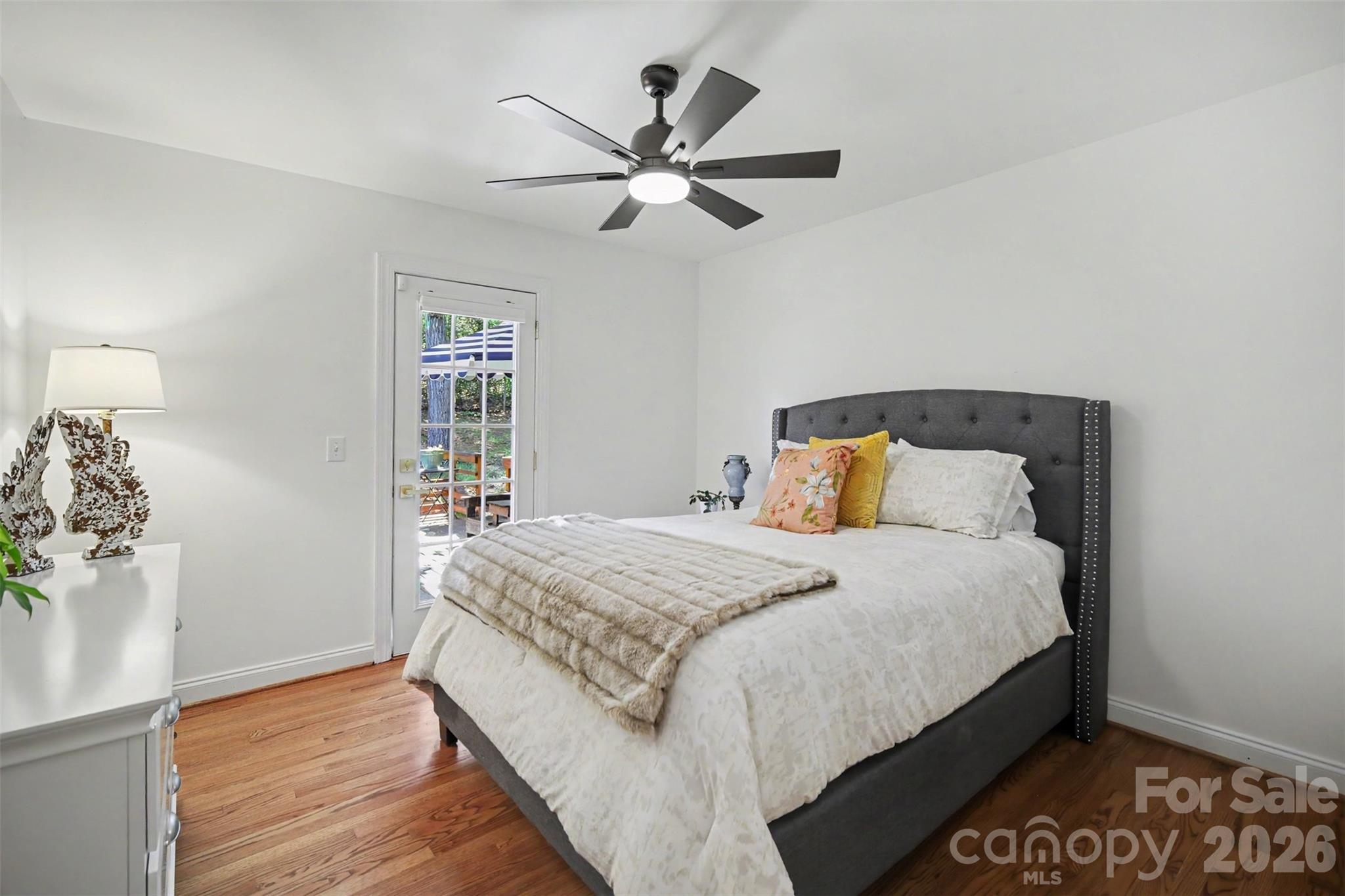 Triple C Mini Ranches - Residential