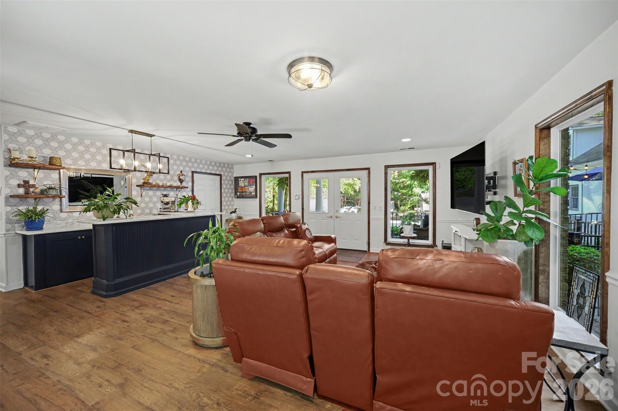 Triple C Mini Ranches - Residential
