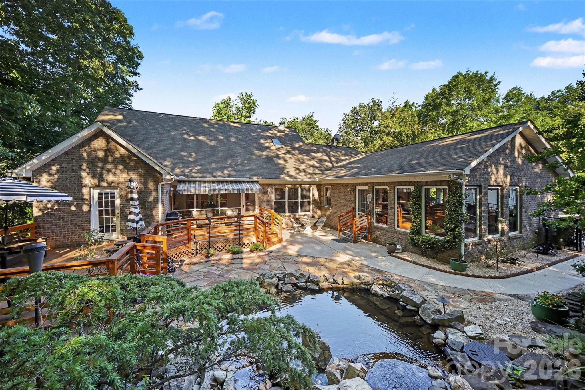 Triple C Mini Ranches - Residential