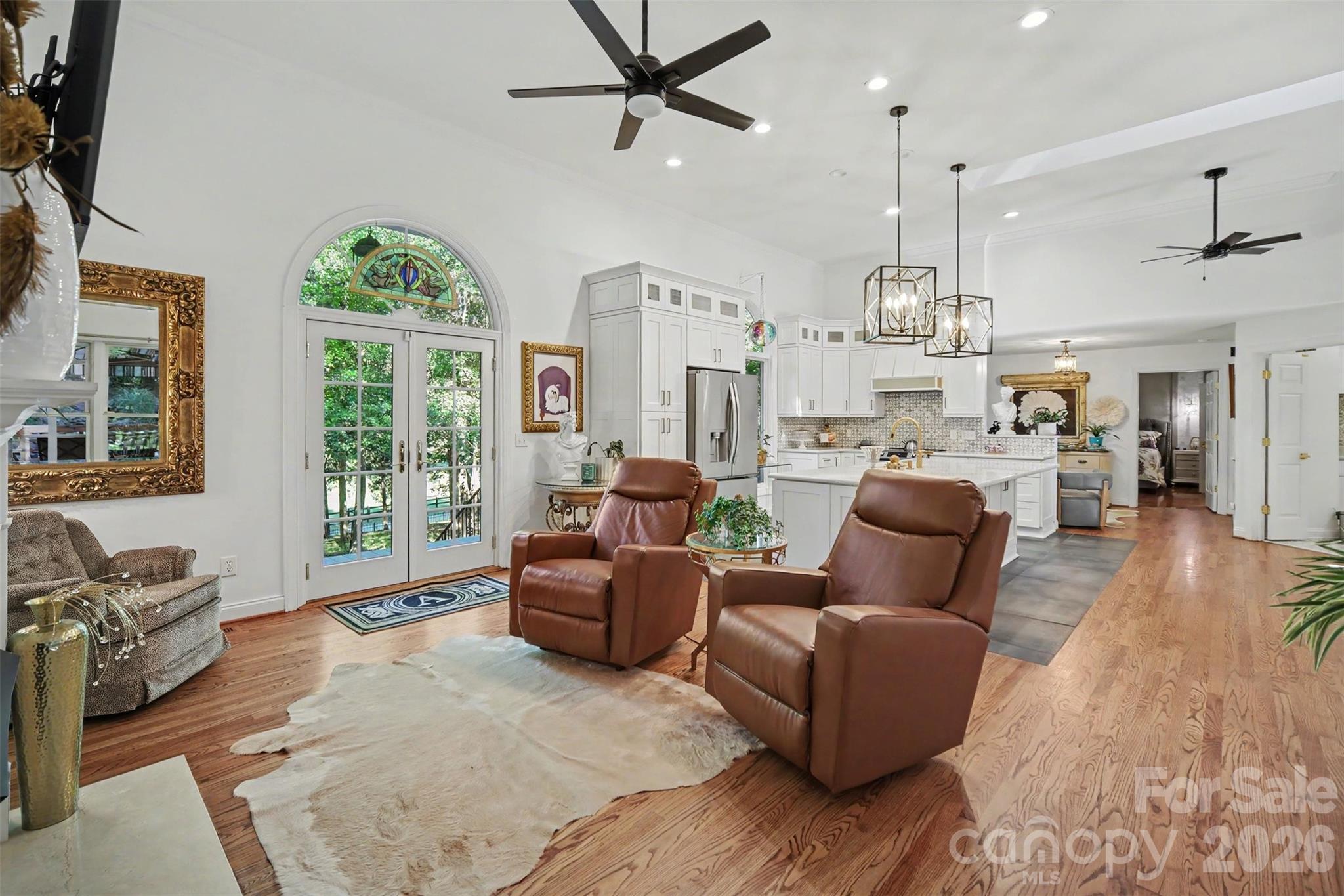 Triple C Mini Ranches - Residential