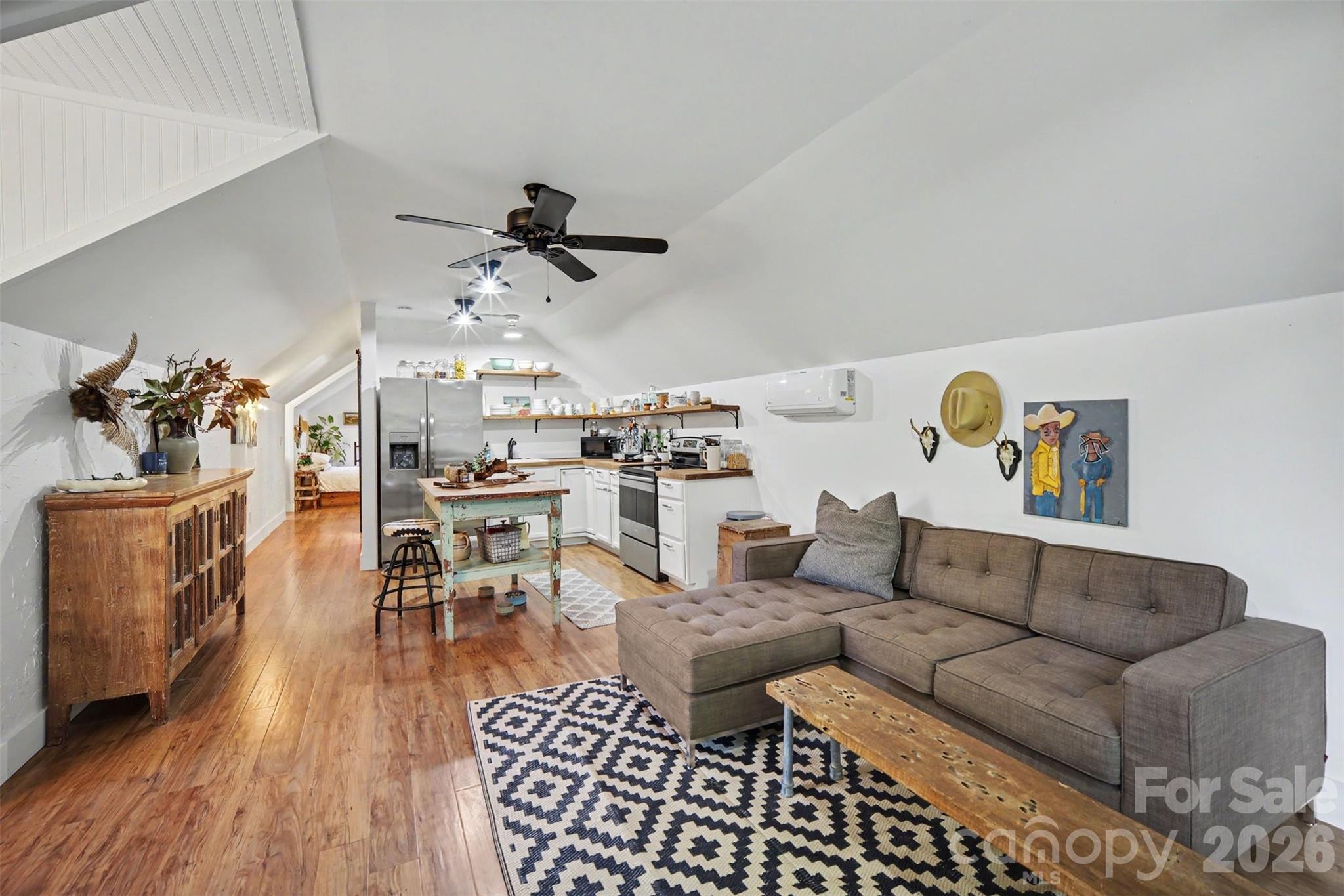 Triple C Mini Ranches - Residential