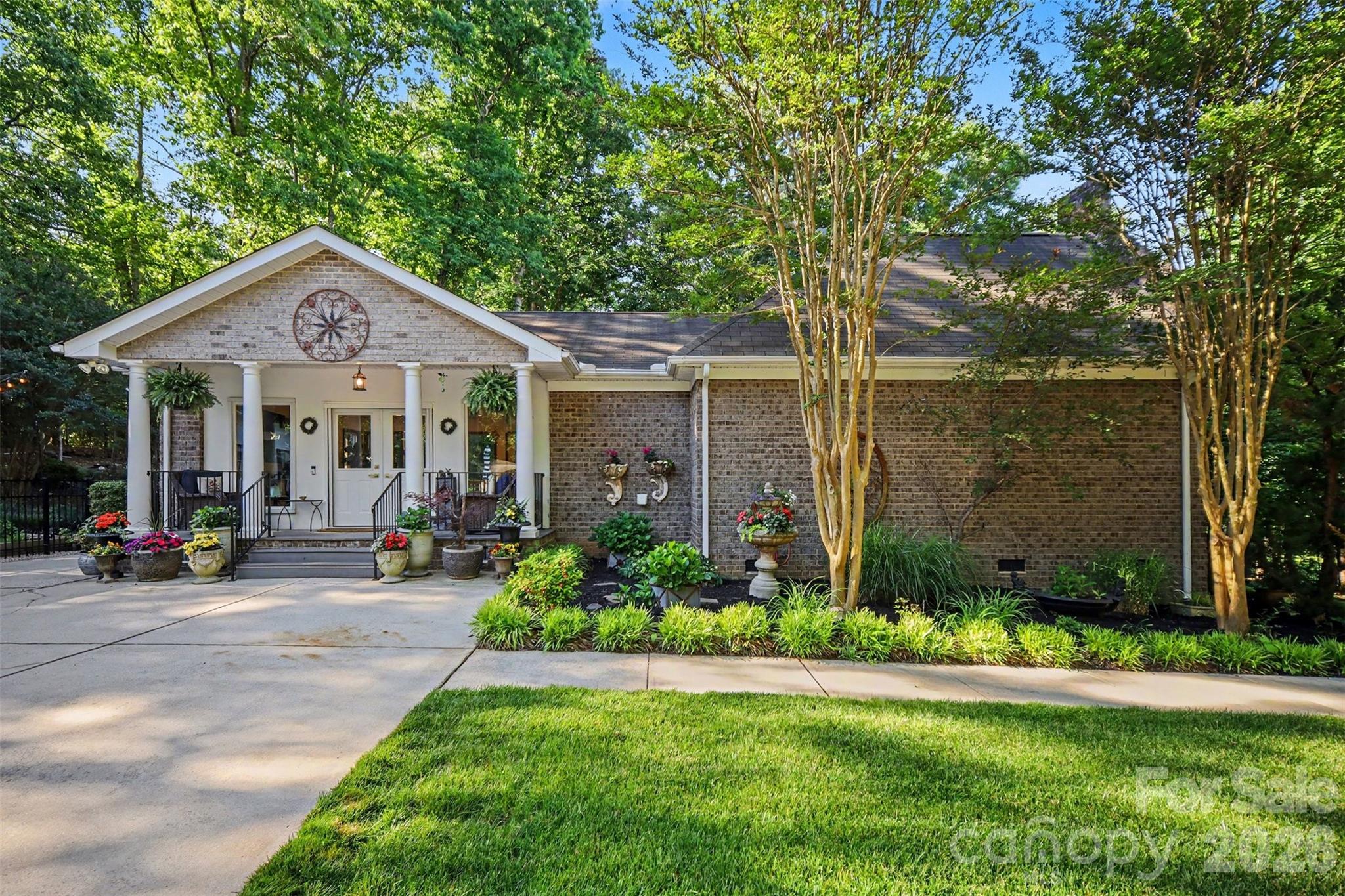 Triple C Mini Ranches - Residential