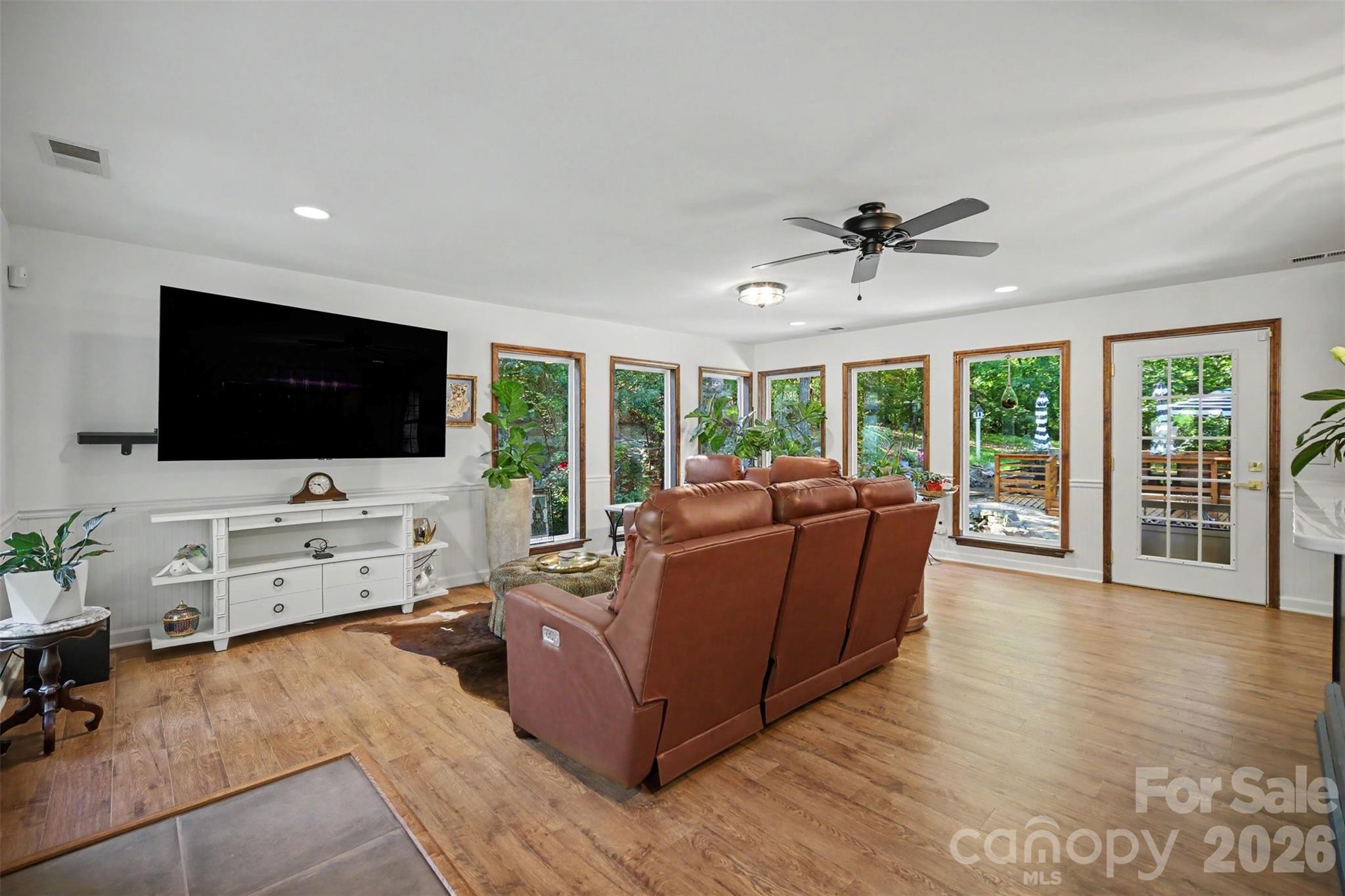 Triple C Mini Ranches - Residential