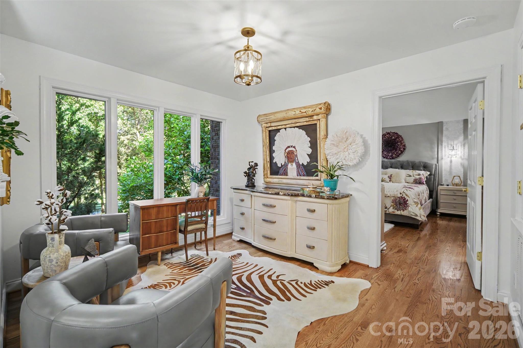 Triple C Mini Ranches - Residential