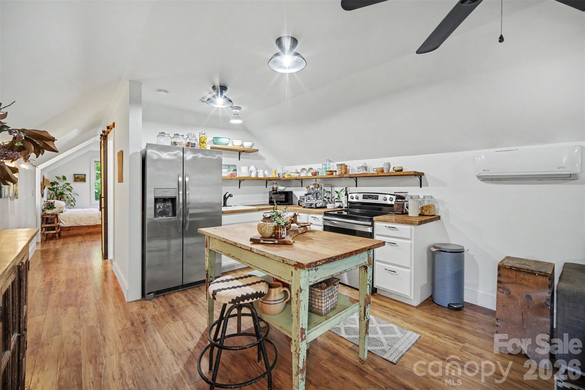Triple C Mini Ranches - Residential
