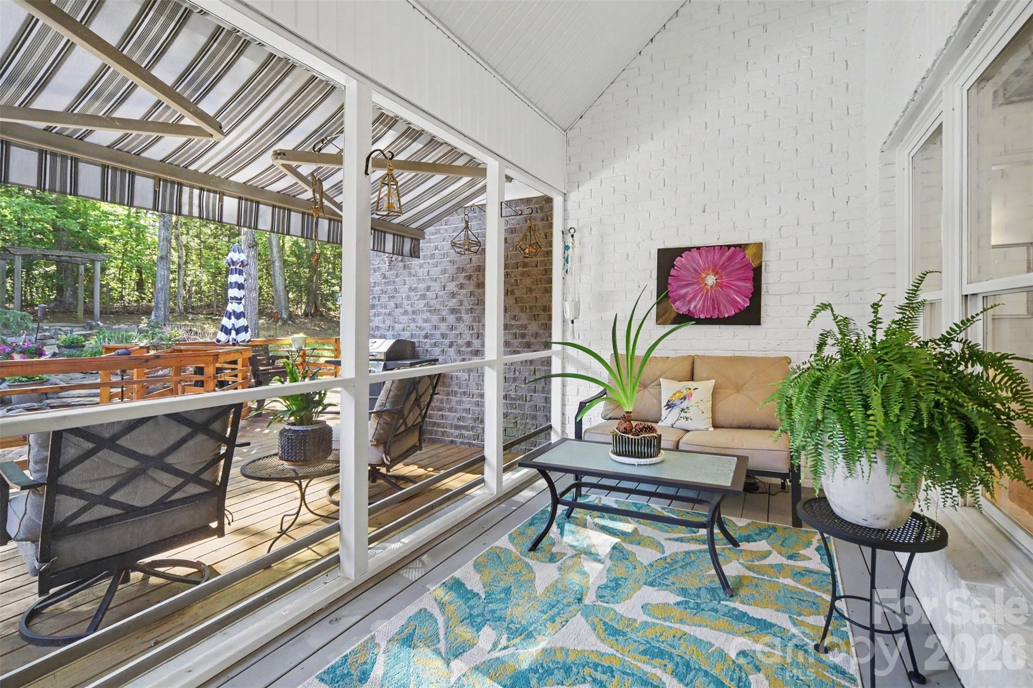 Triple C Mini Ranches - Residential