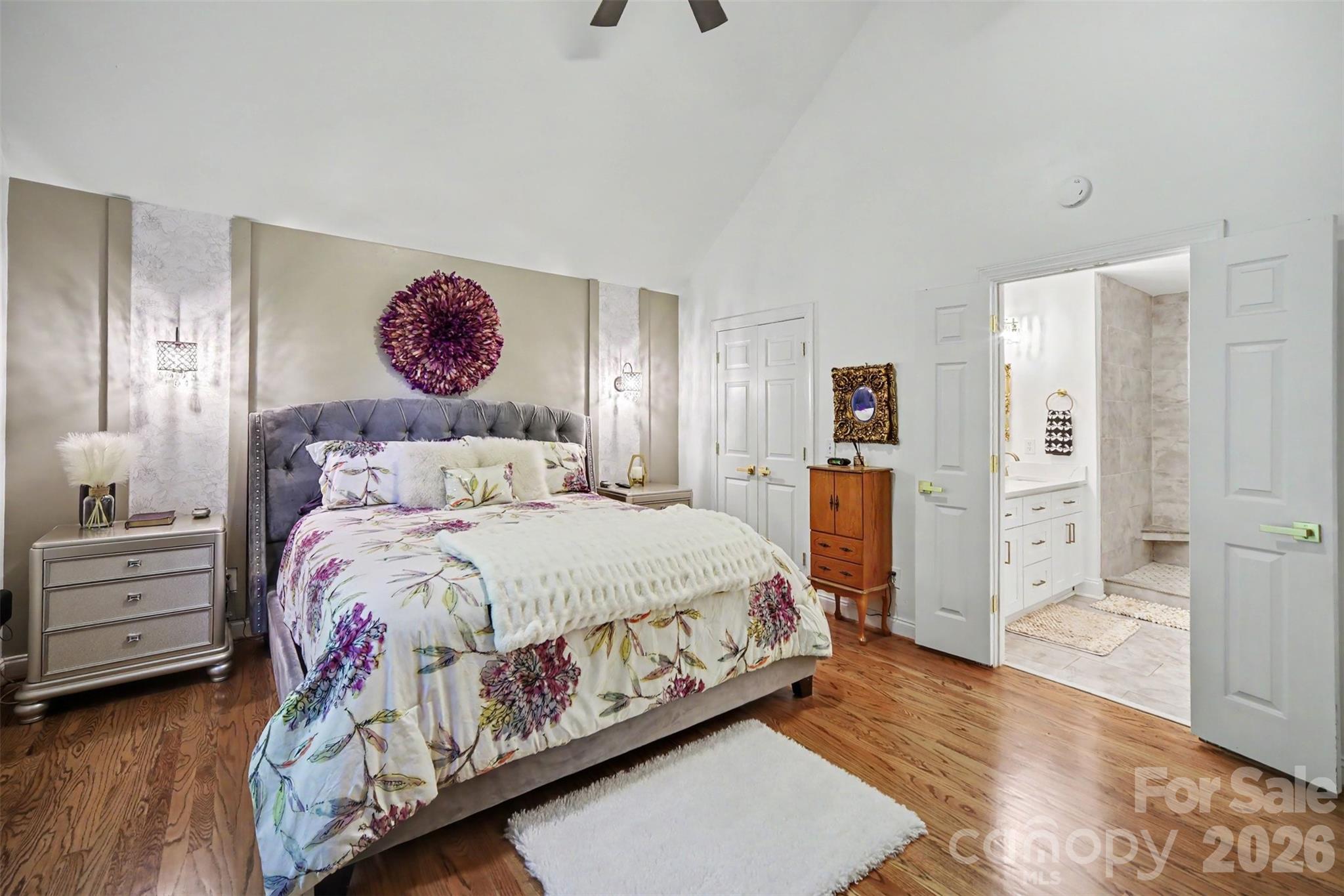 Triple C Mini Ranches - Residential