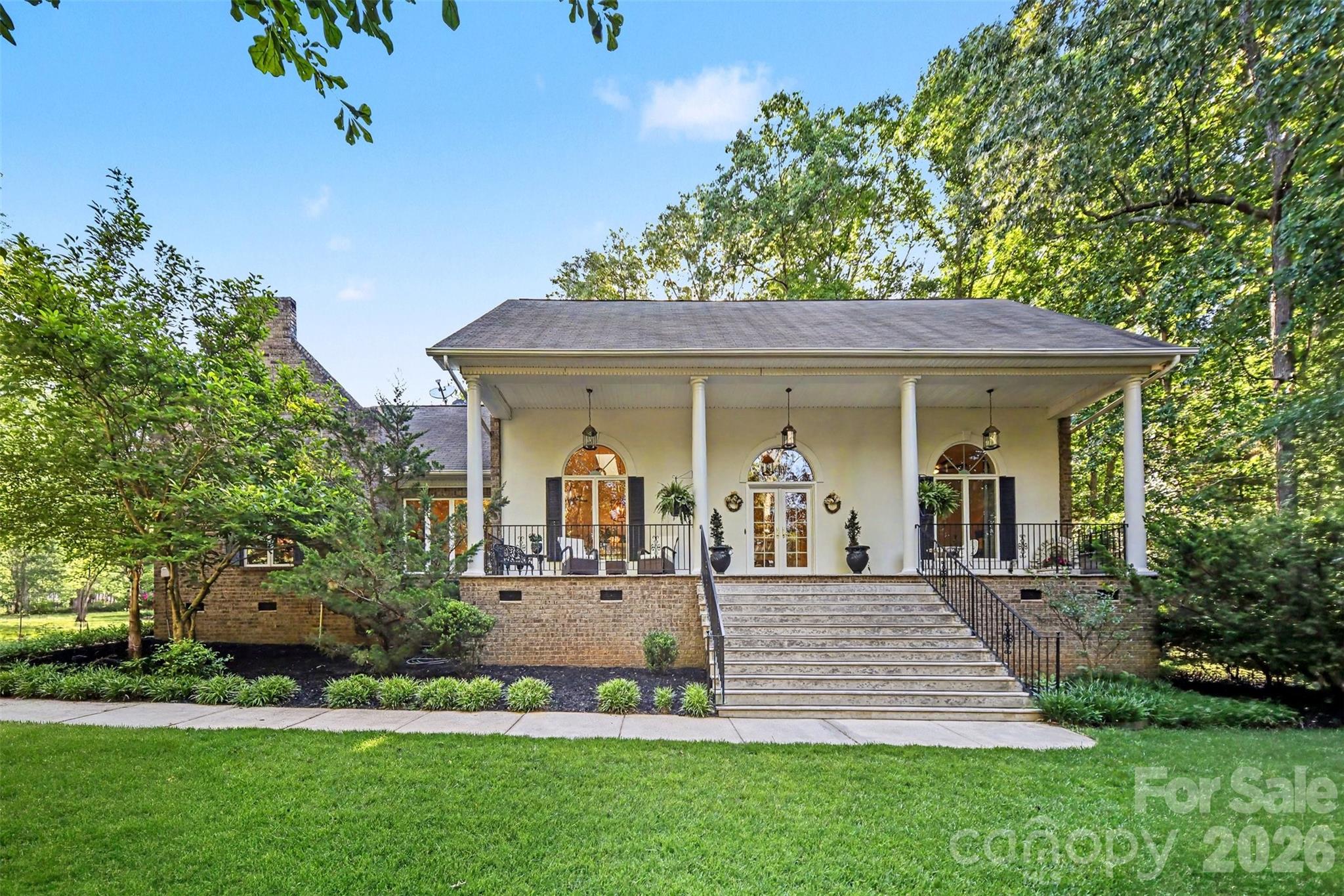 Triple C Mini Ranches - Residential