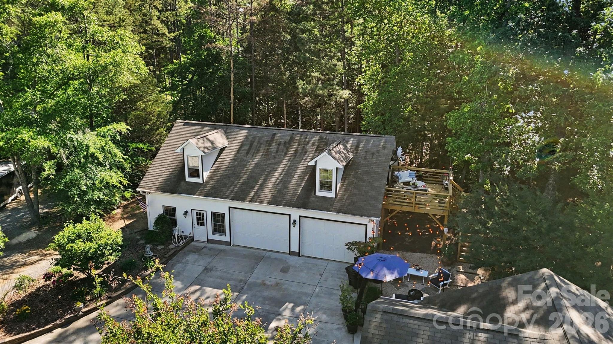 Triple C Mini Ranches - Residential