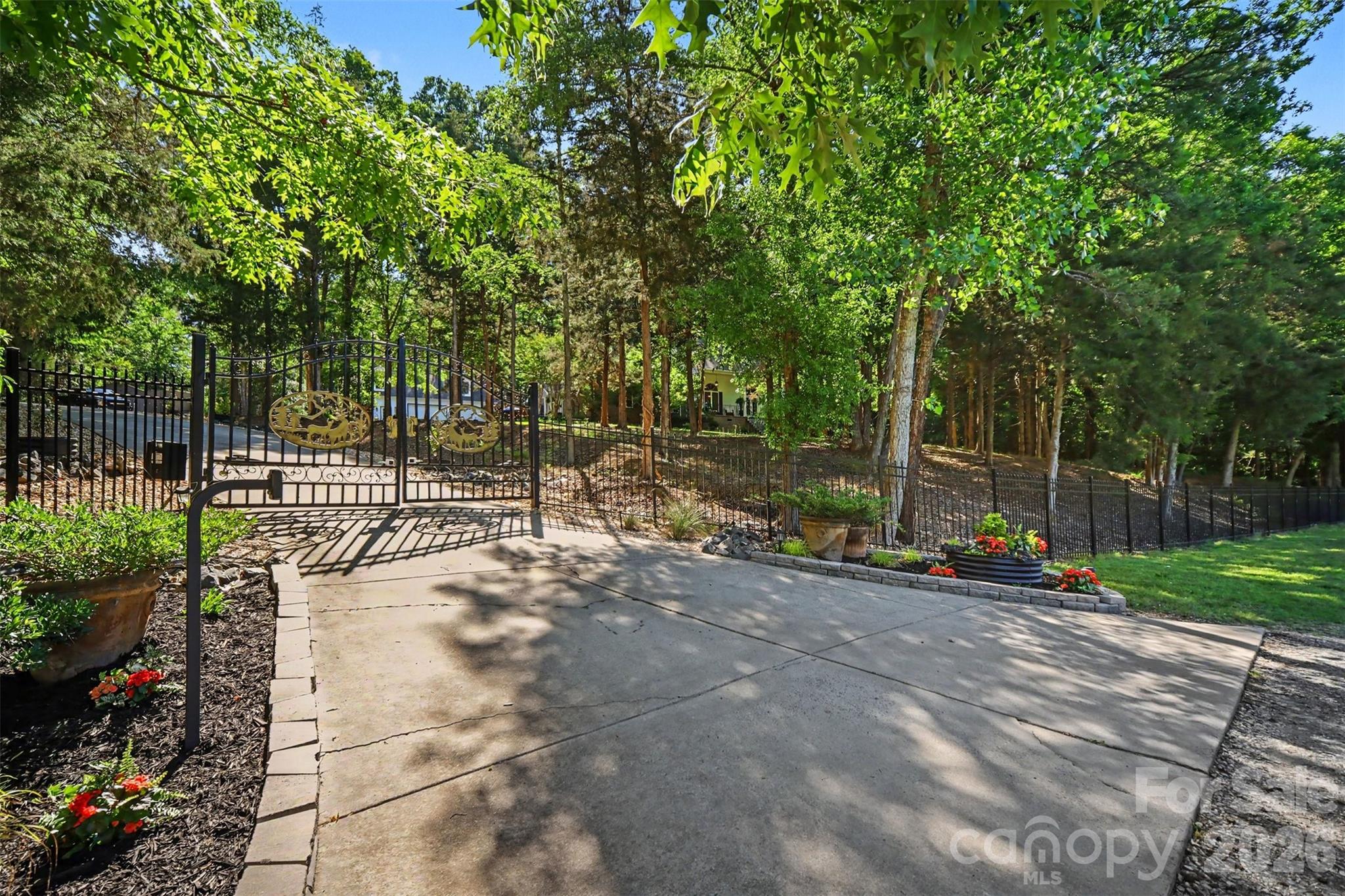 Triple C Mini Ranches - Residential