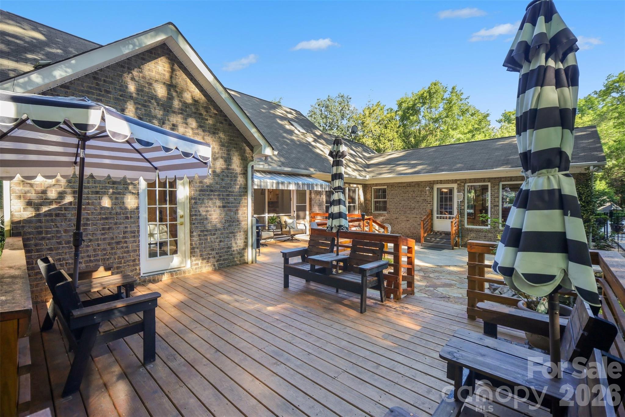 Triple C Mini Ranches - Residential
