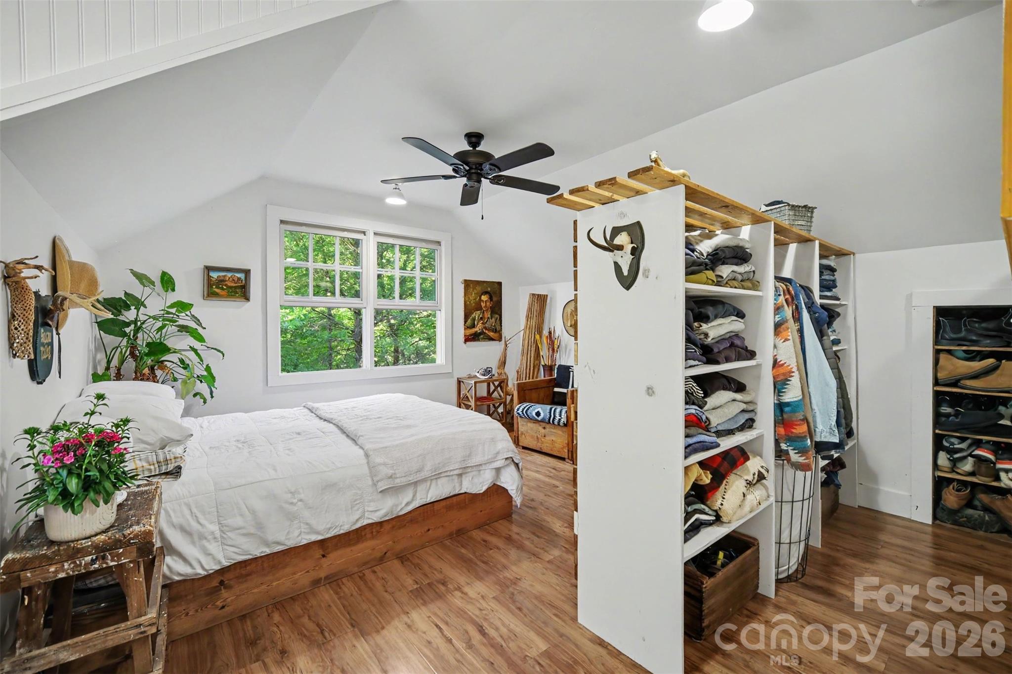 Triple C Mini Ranches - Residential