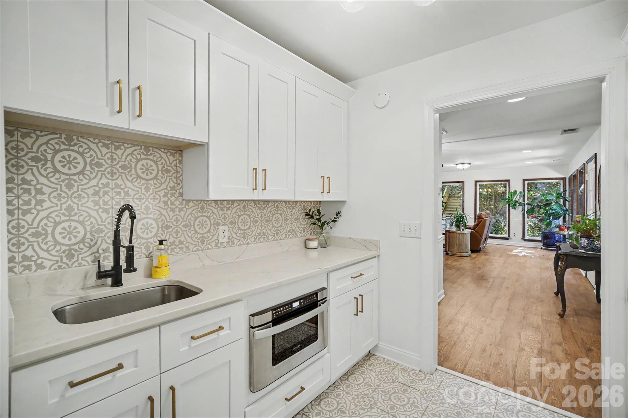 Triple C Mini Ranches - Residential