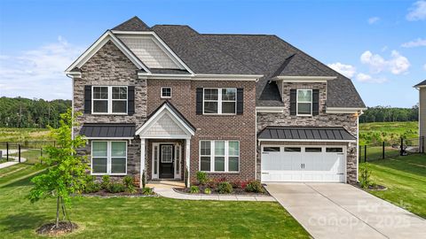 1331 Ashe Meadow Drive Indian Trail NC 28079