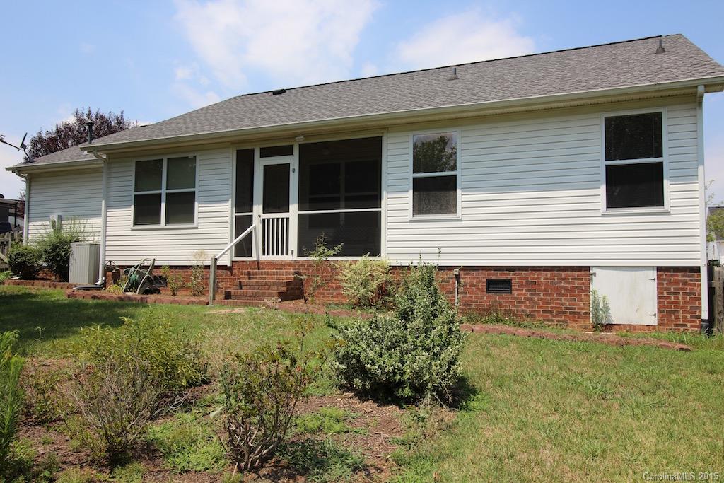 Parkview - Residential