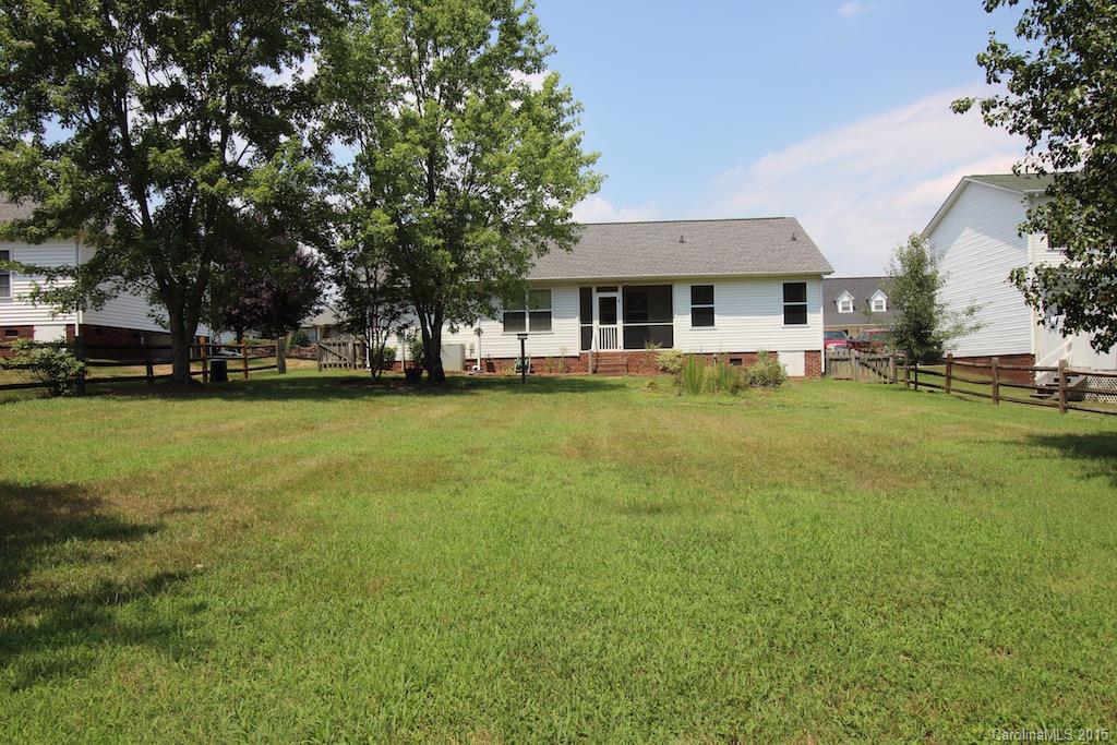 Parkview - Residential