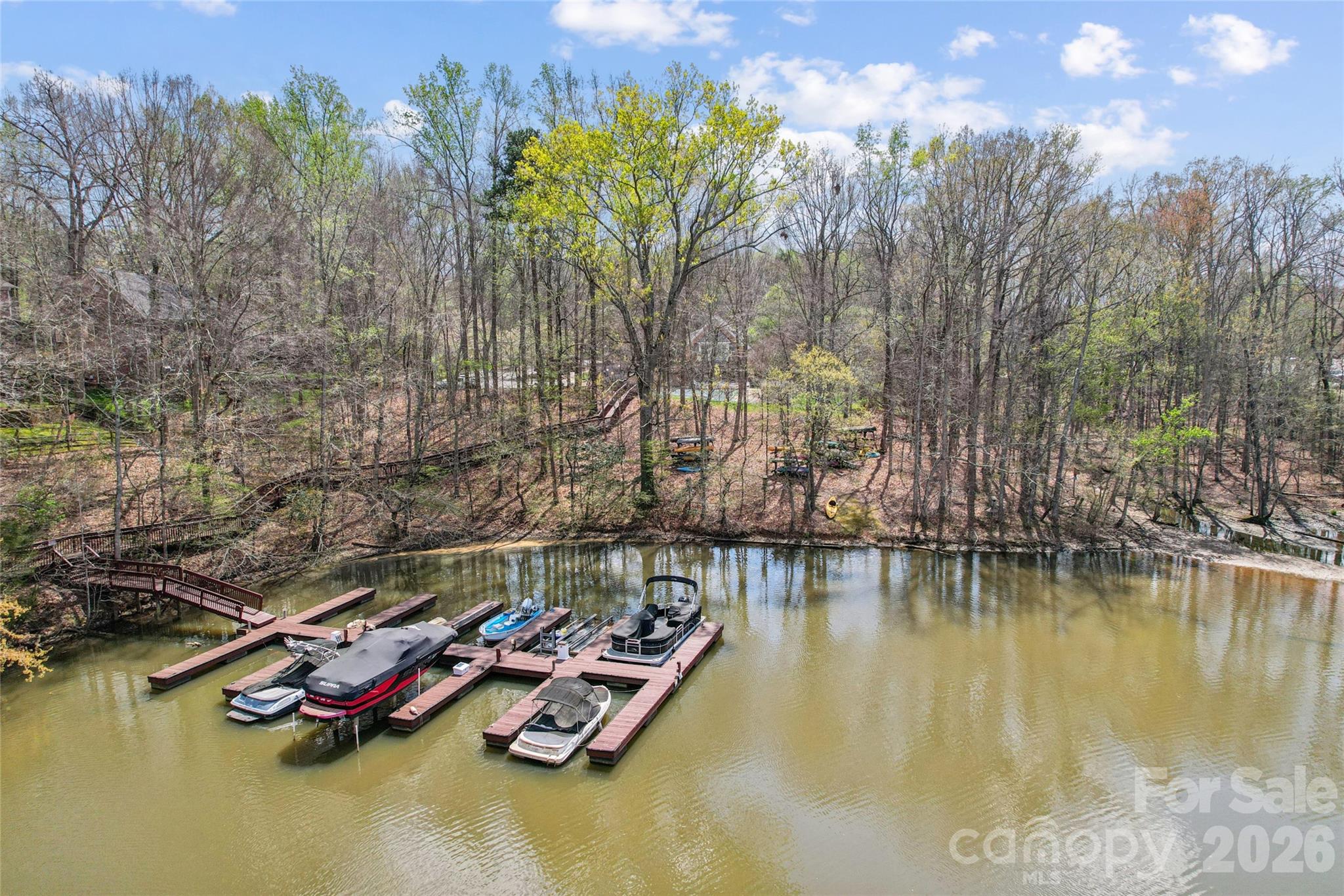 The Landing - Residential