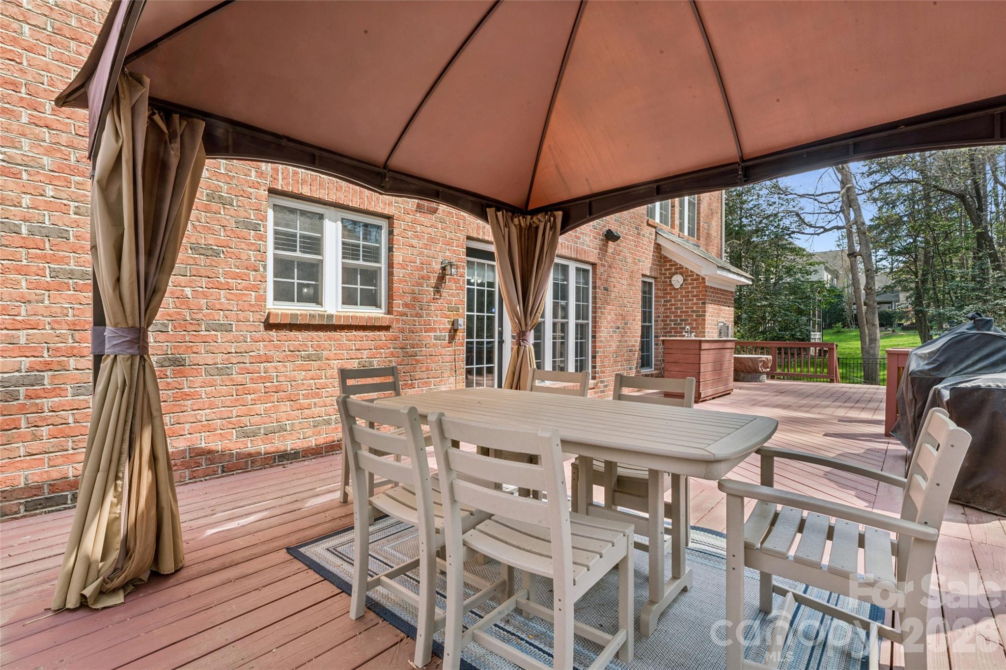 The Landing - Residential