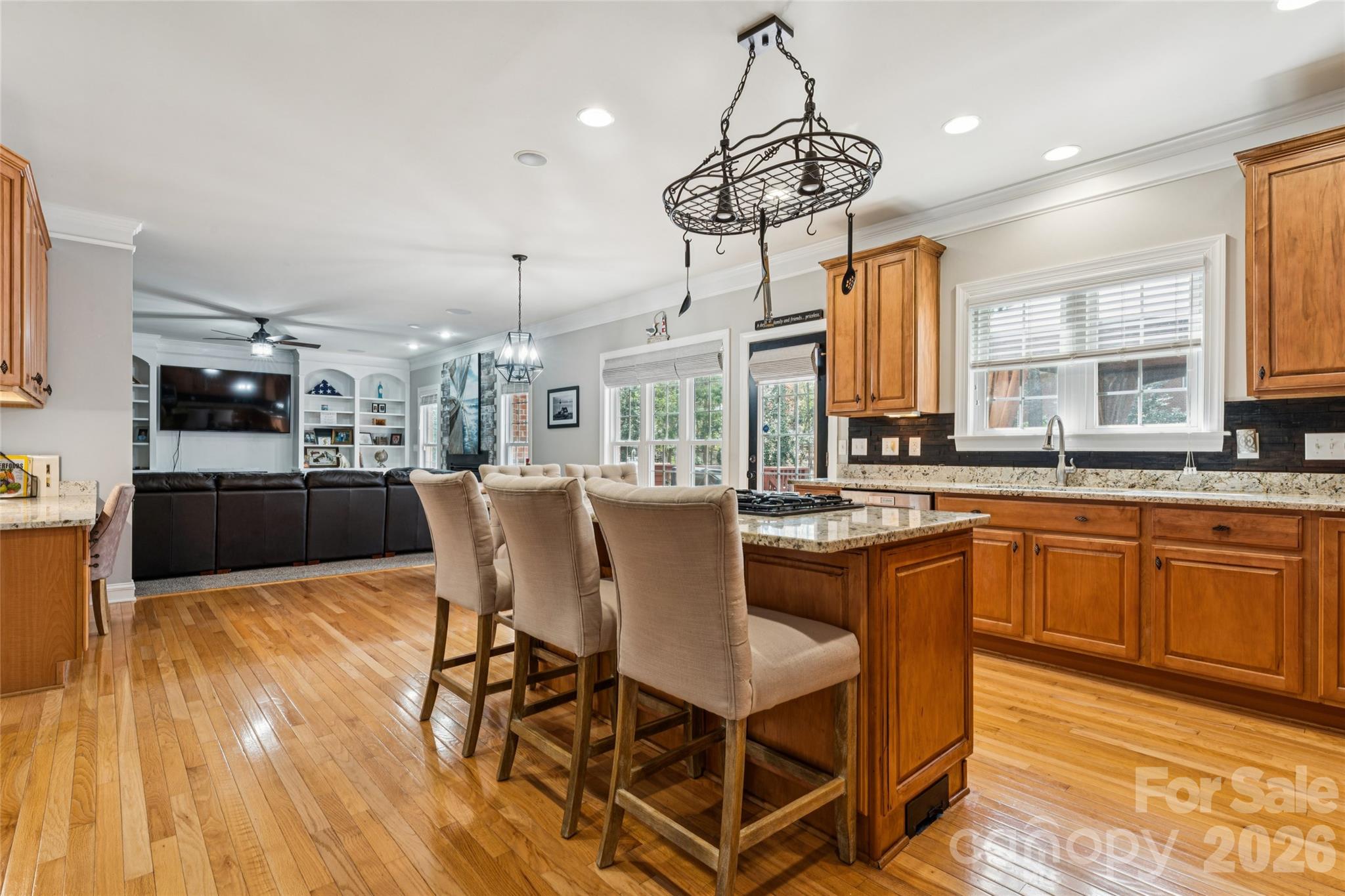 The Landing - Residential