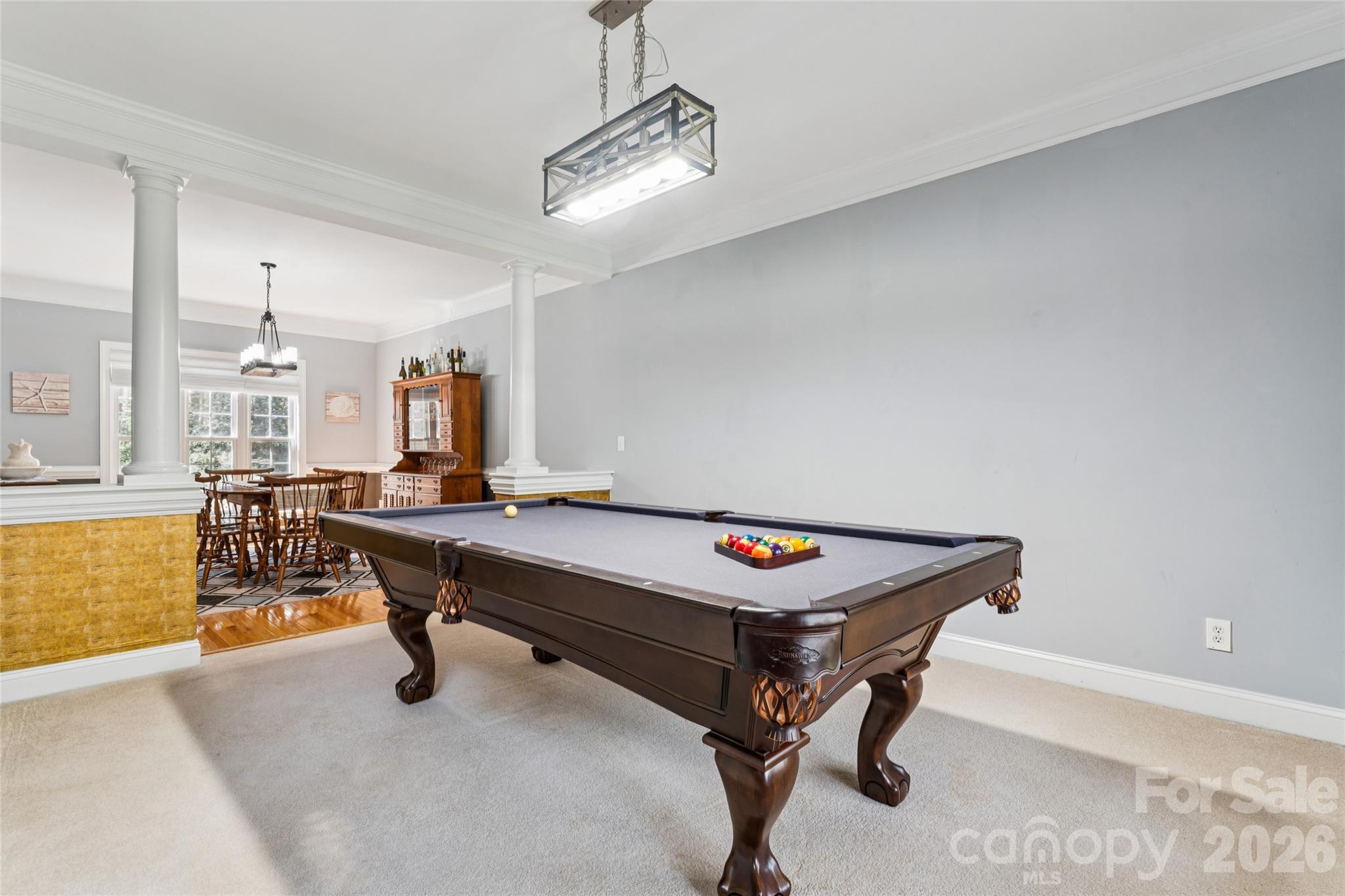 The Landing - Residential