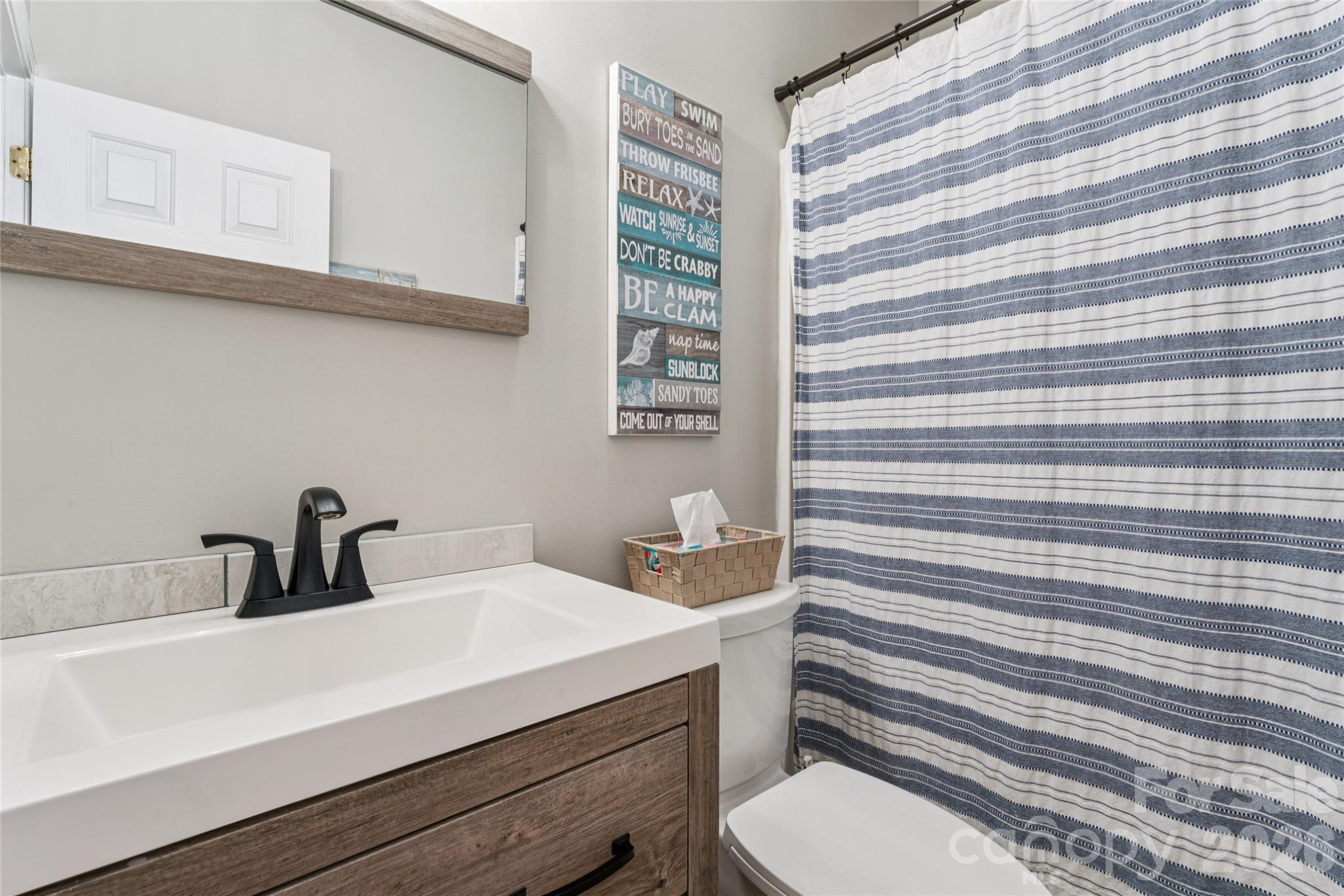 The Landing - Residential