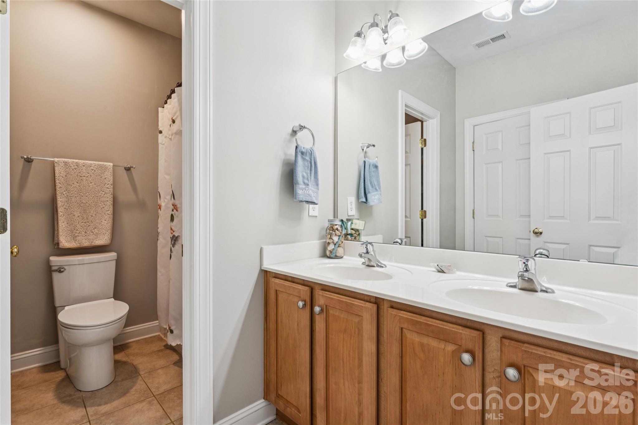 The Landing - Residential