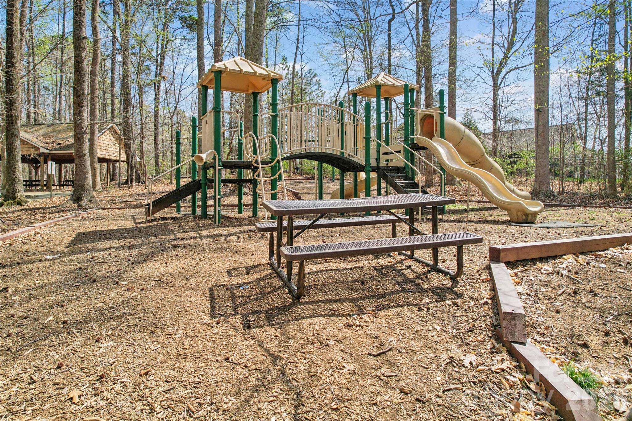 The Landing - Residential