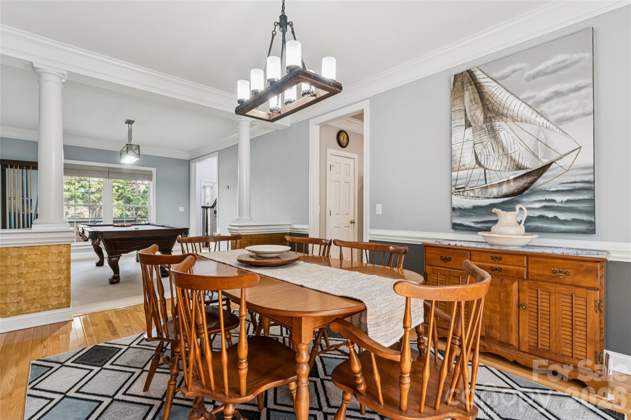 The Landing - Residential