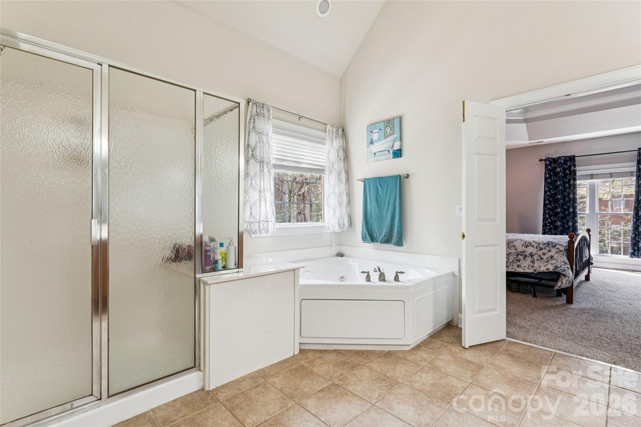 The Landing - Residential