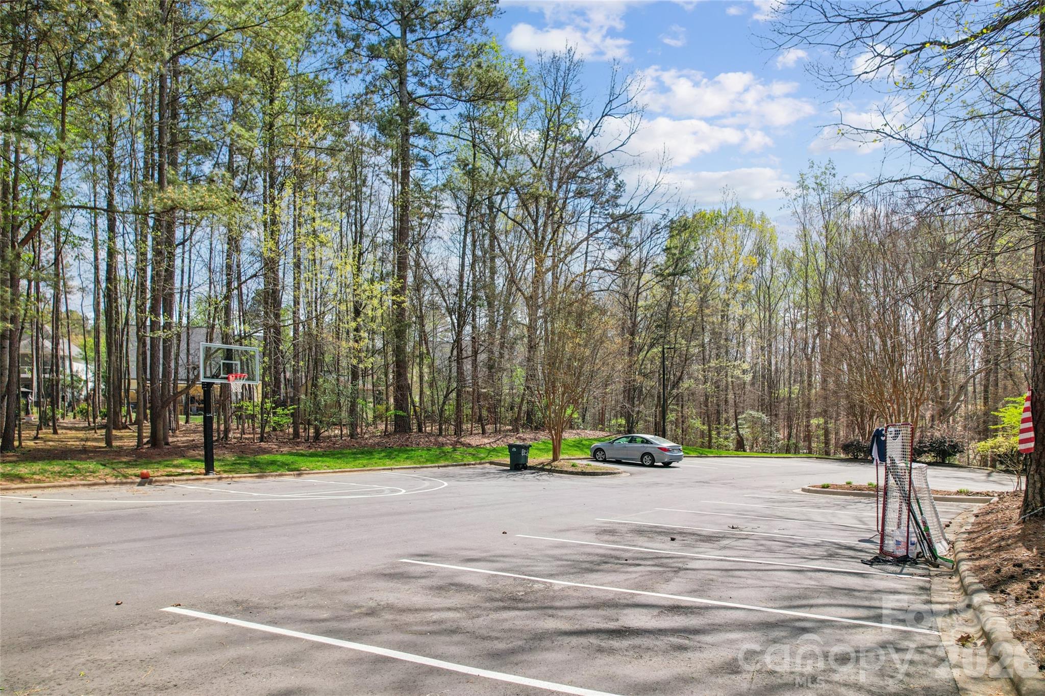 The Landing - Residential