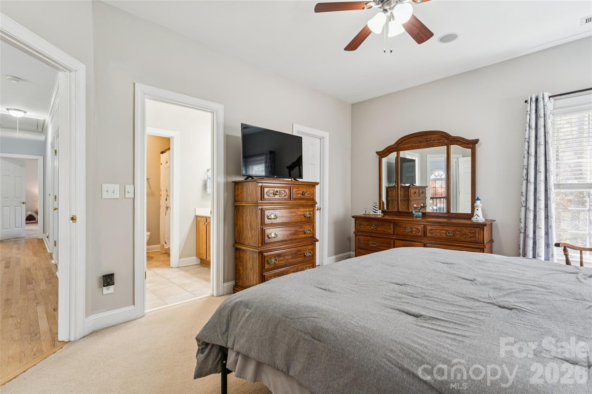 The Landing - Residential