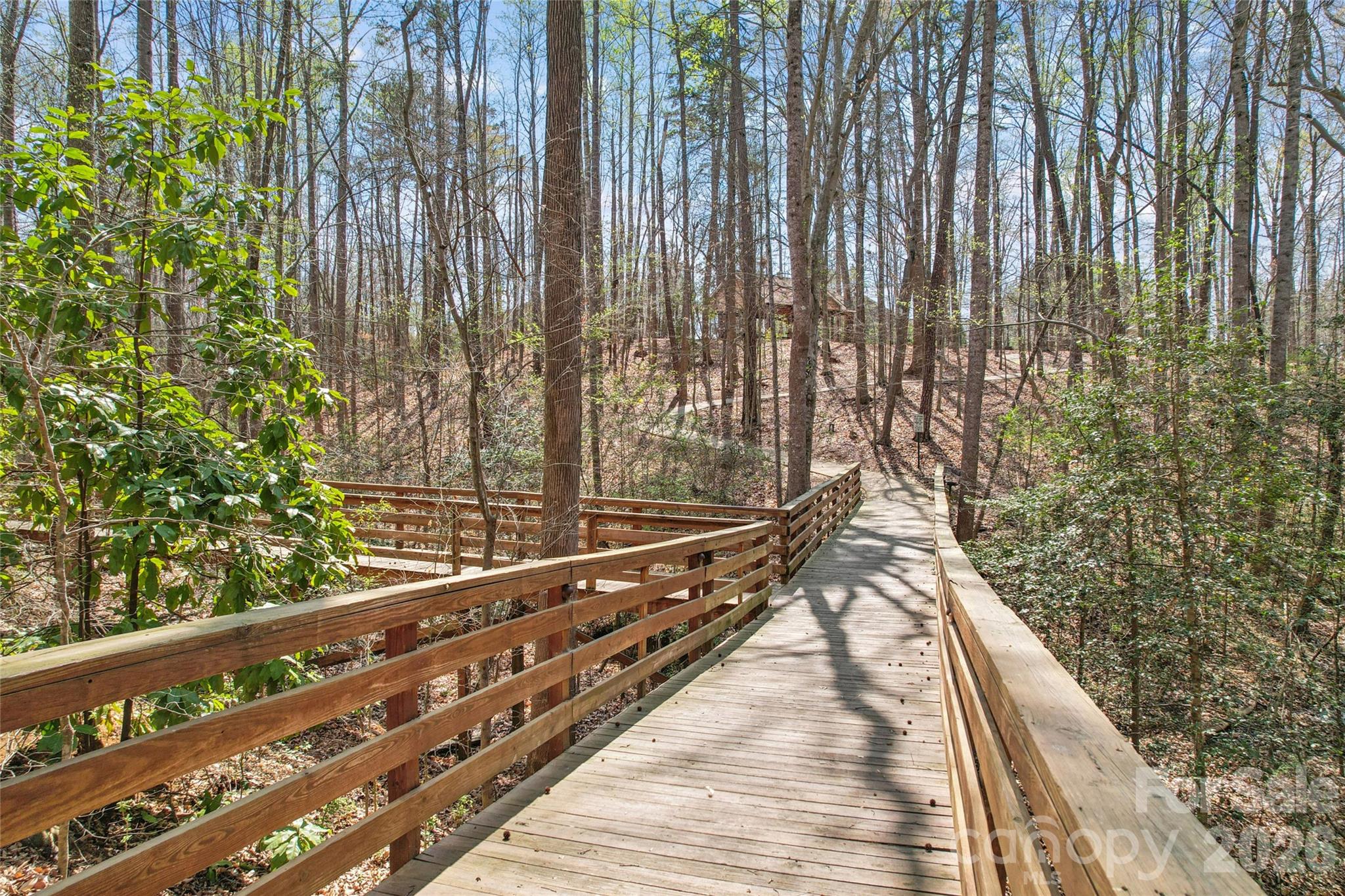 The Landing - Residential