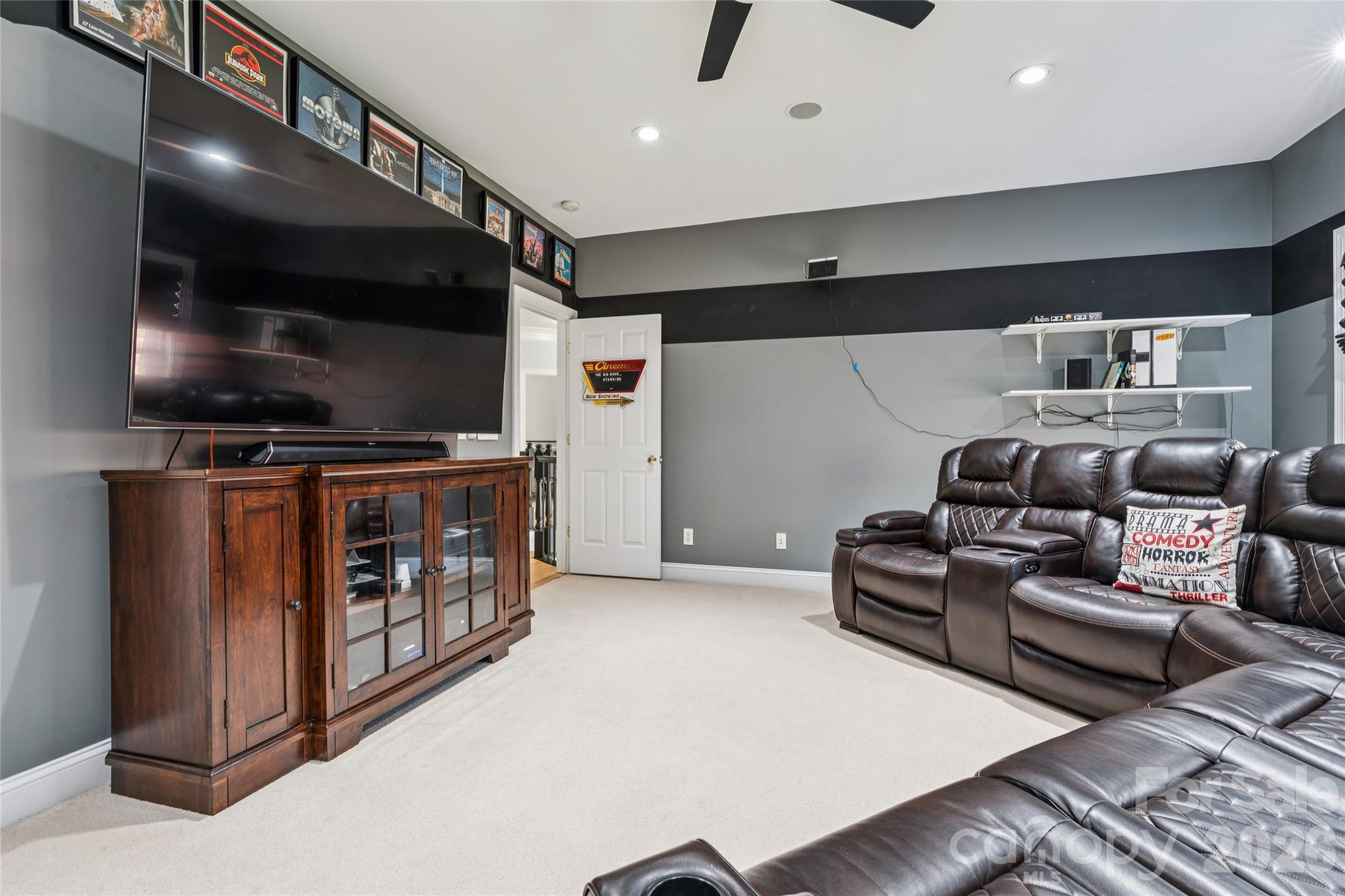 The Landing - Residential