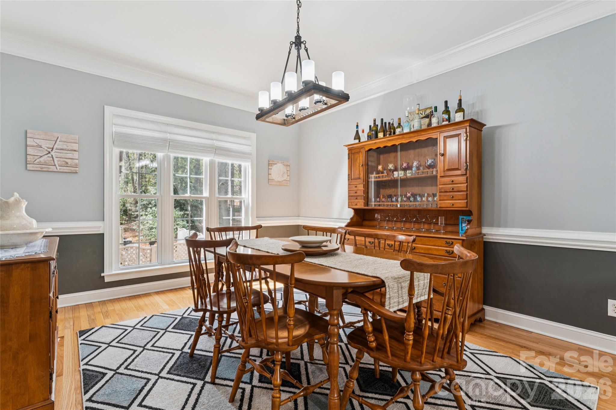 The Landing - Residential