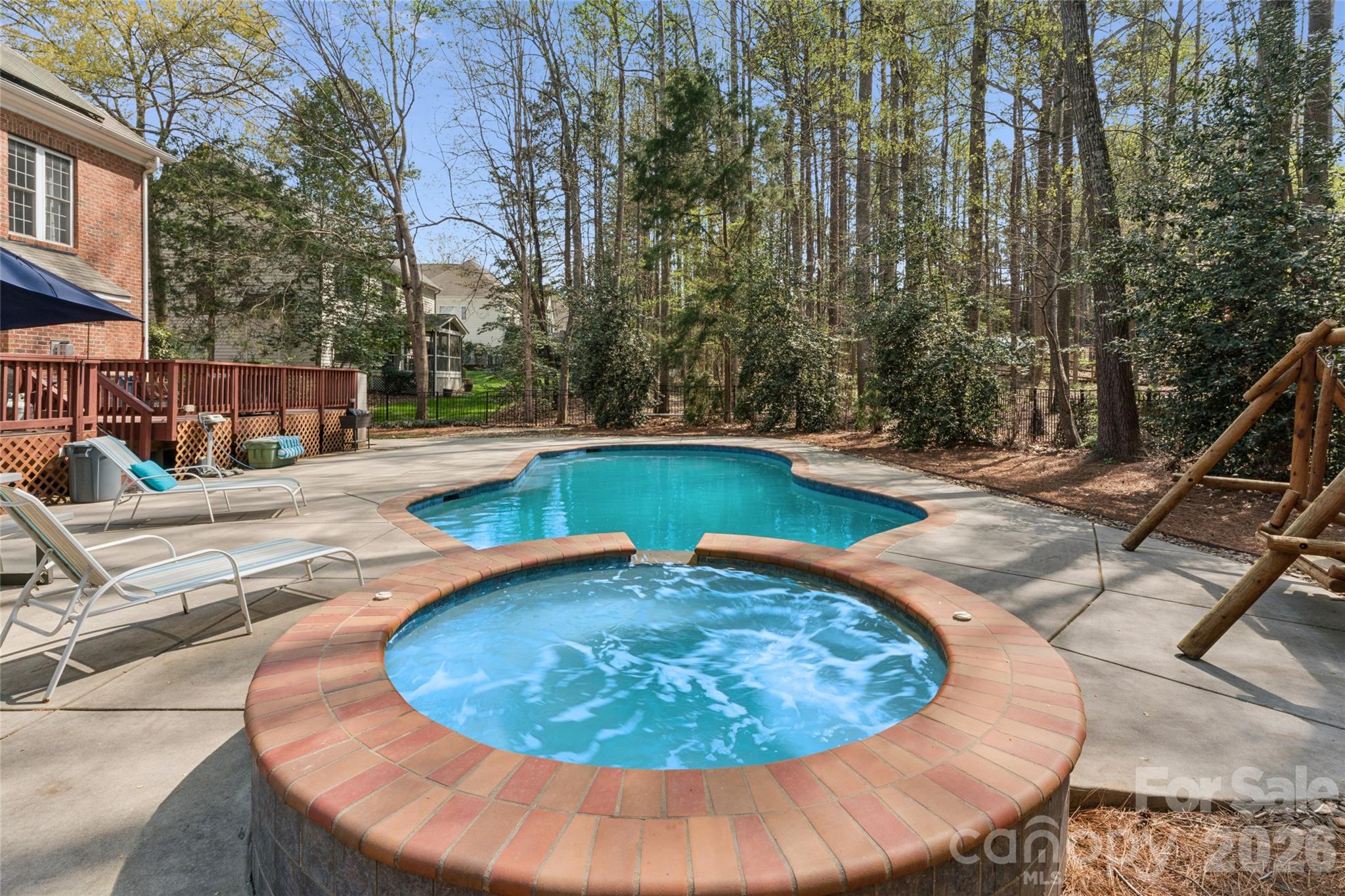 The Landing - Residential