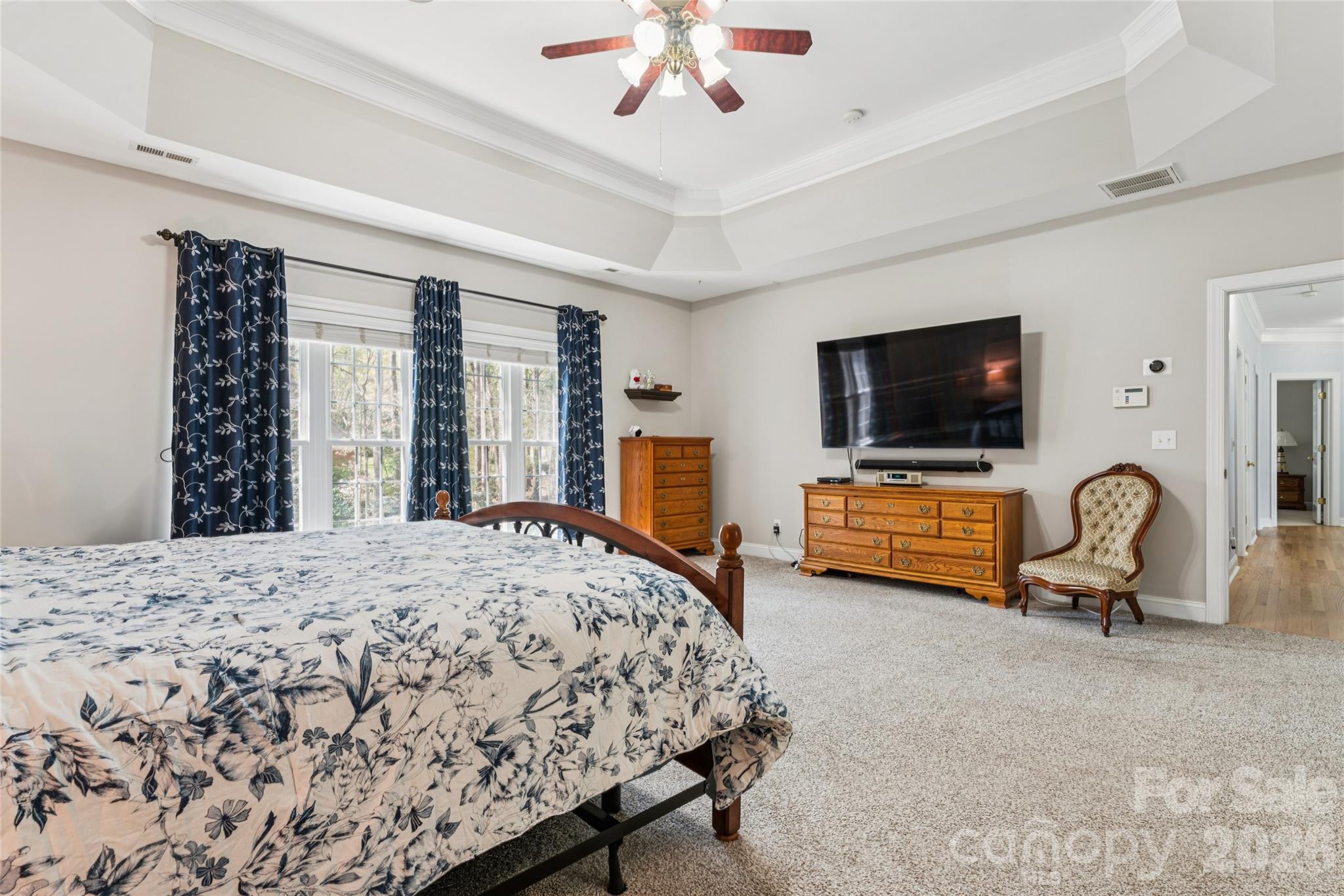 The Landing - Residential