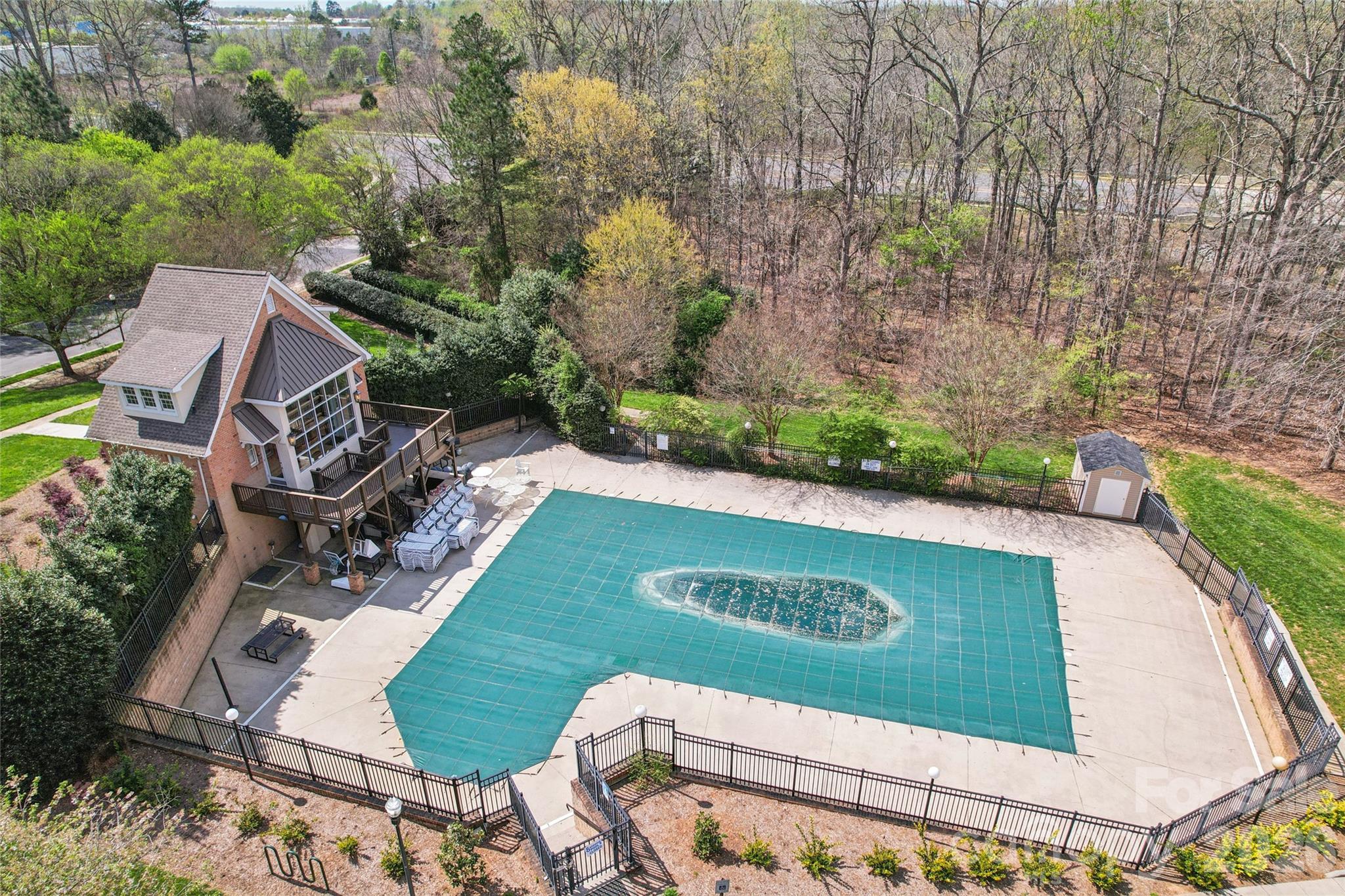 The Landing - Residential