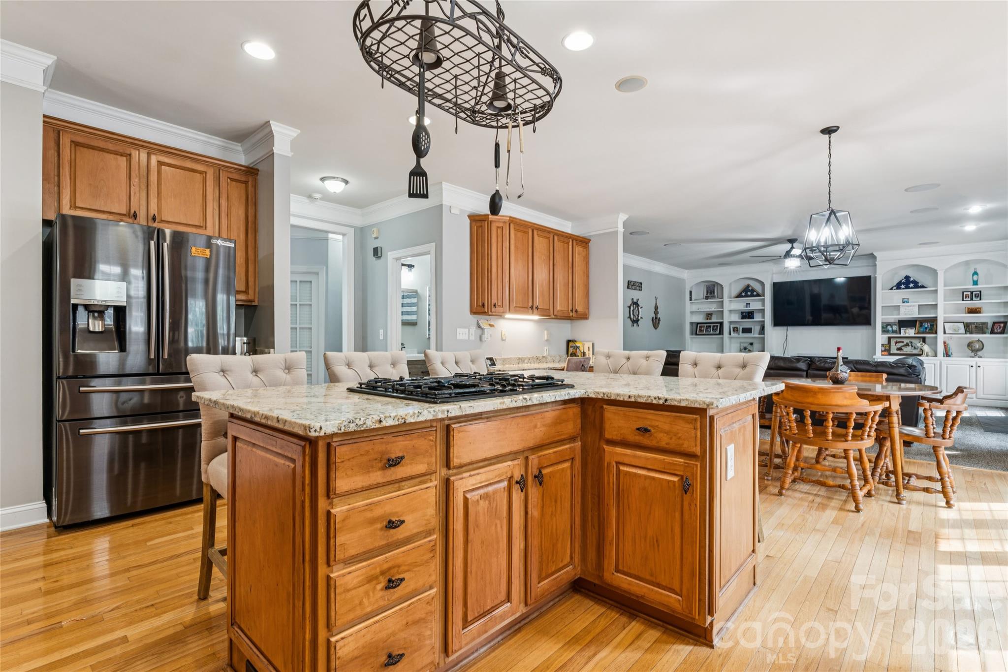 The Landing - Residential